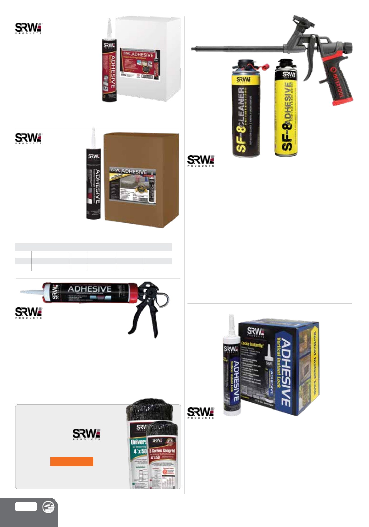 Flyer page 138