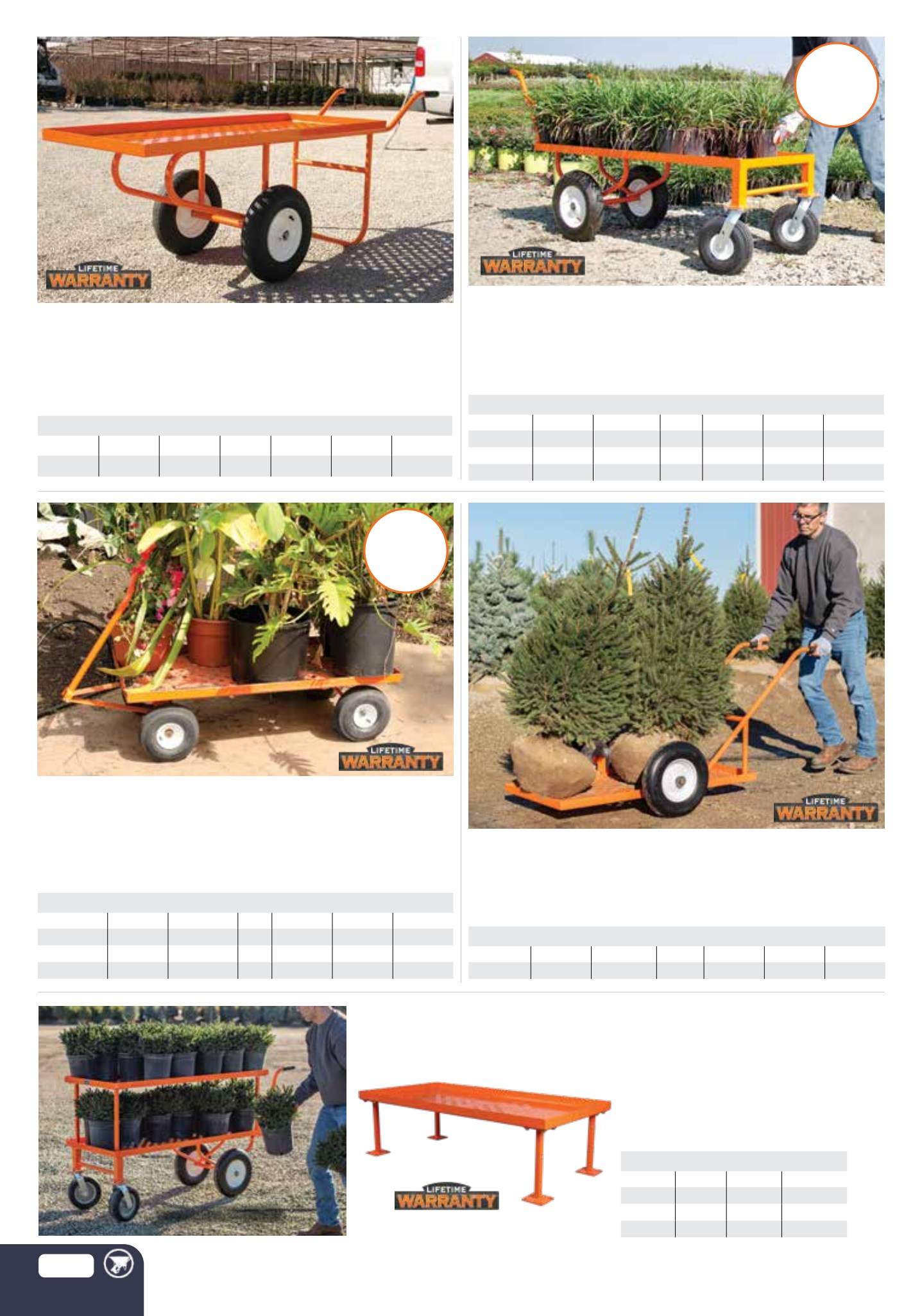 Flyer page 152