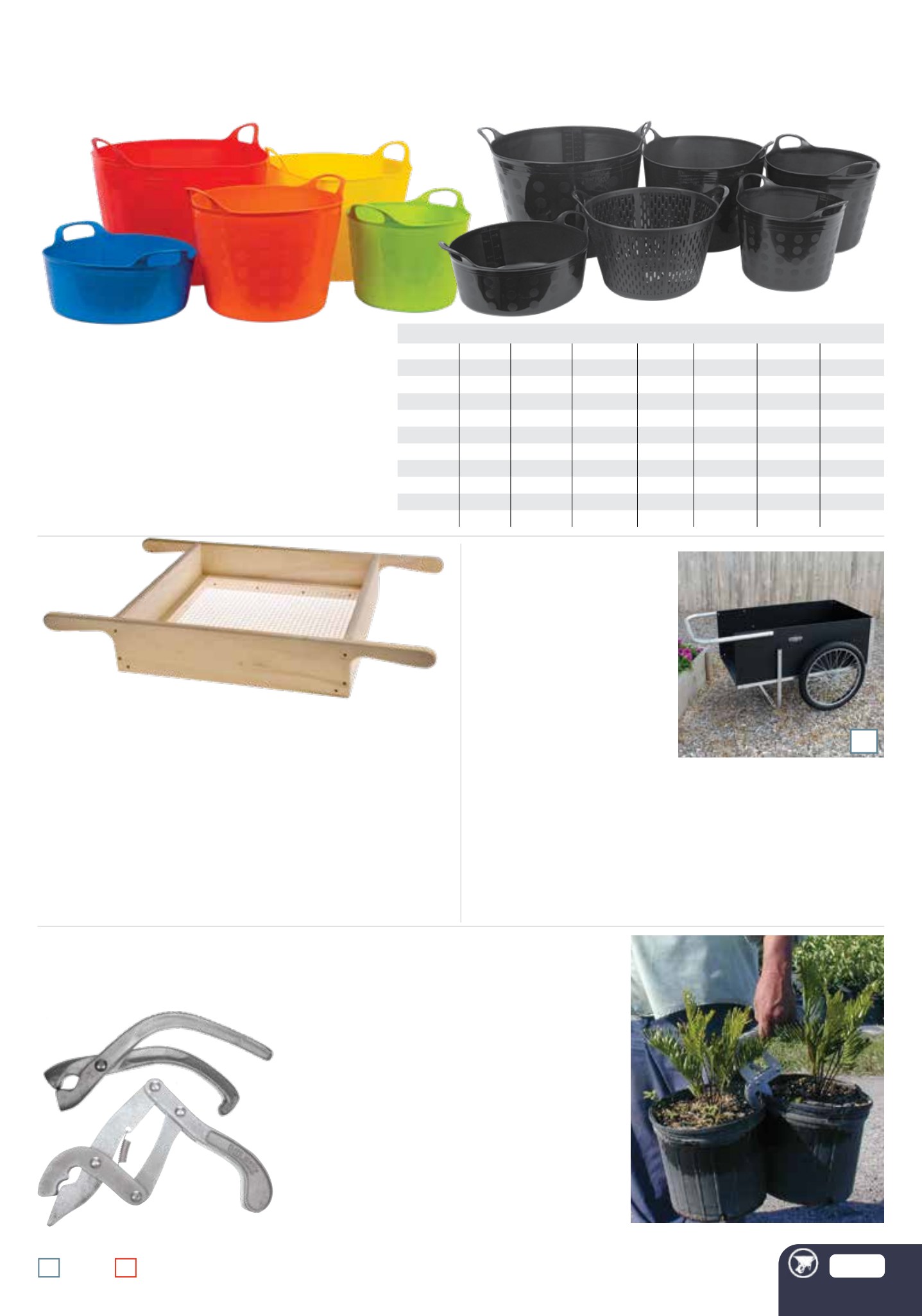 Flyer page 157