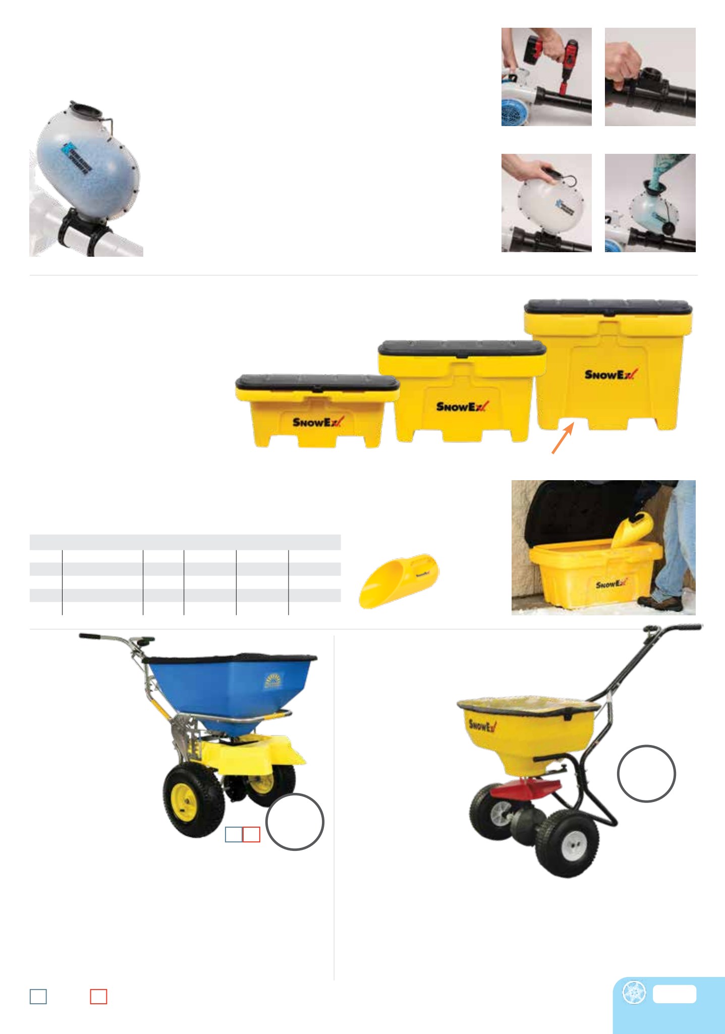 Flyer page 161
