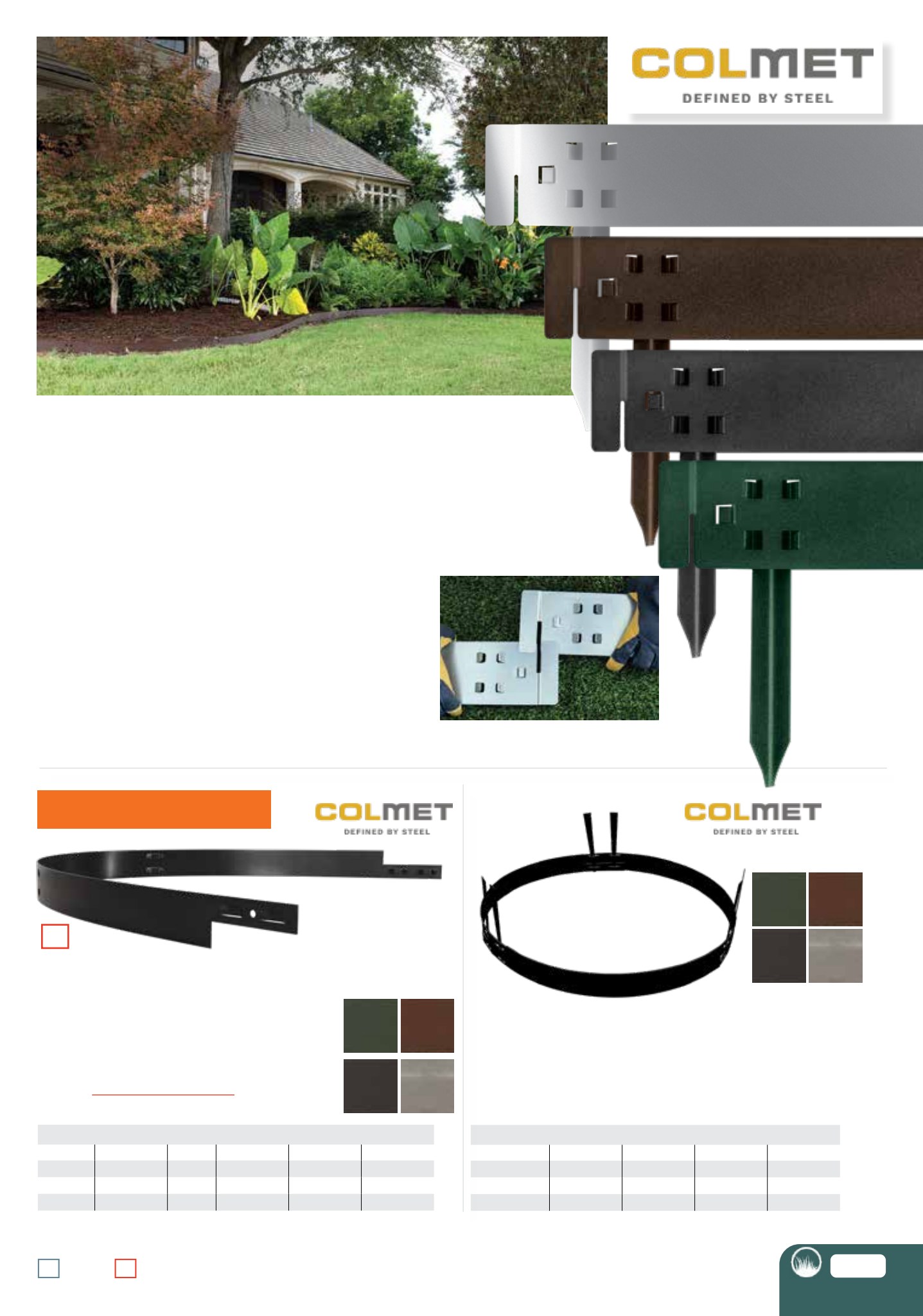 Flyer page 165