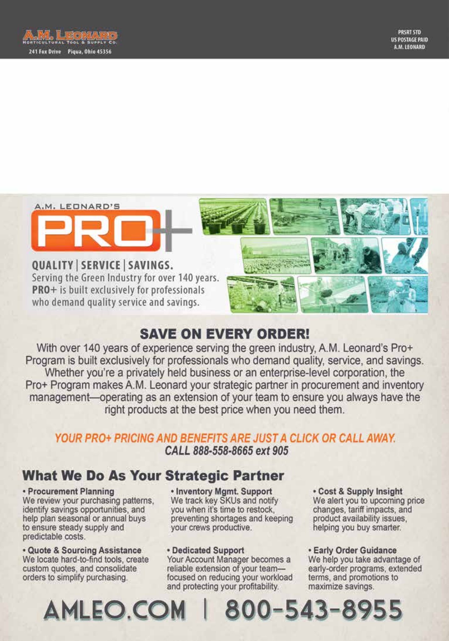 Flyer page 196