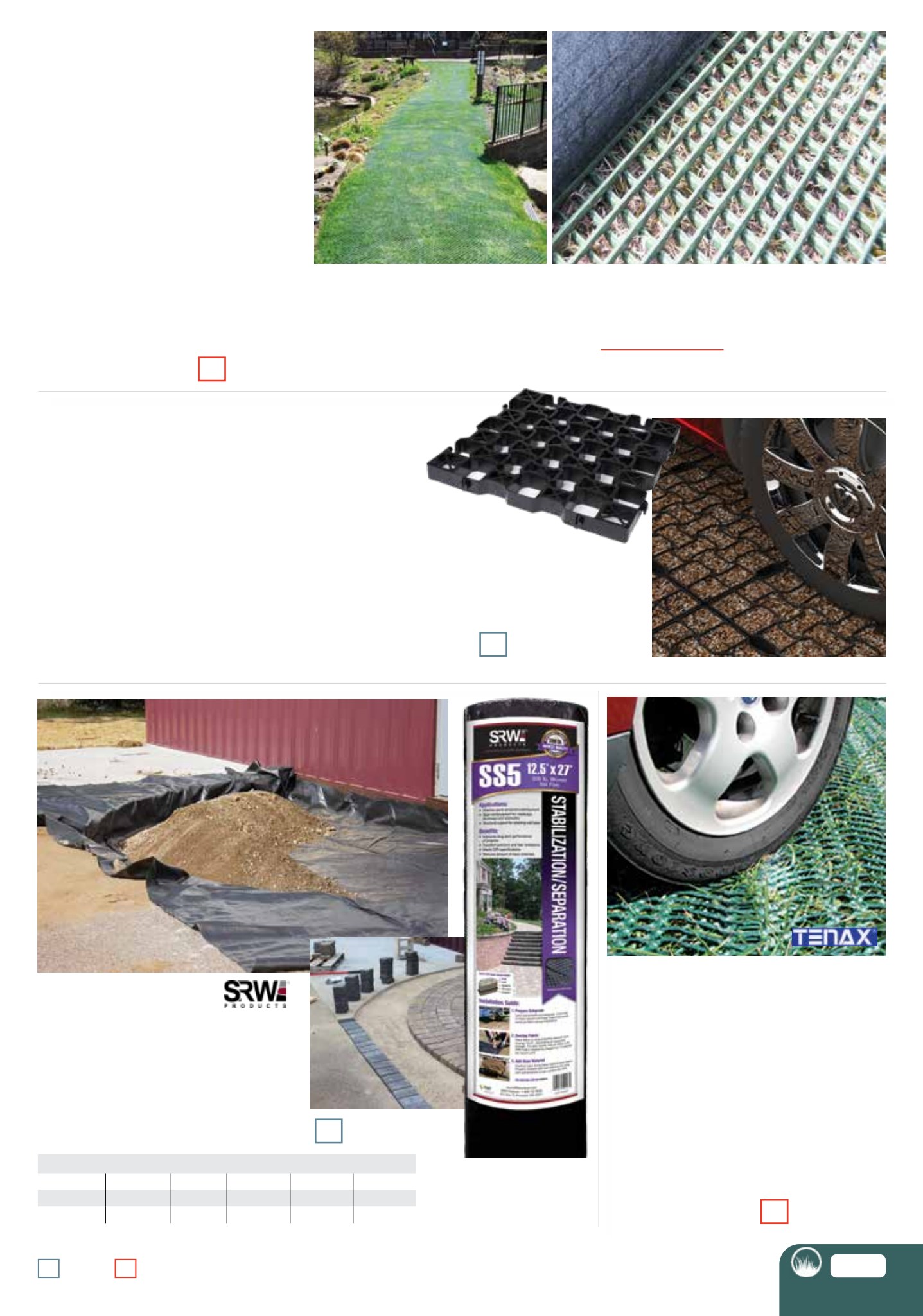 Flyer page 107