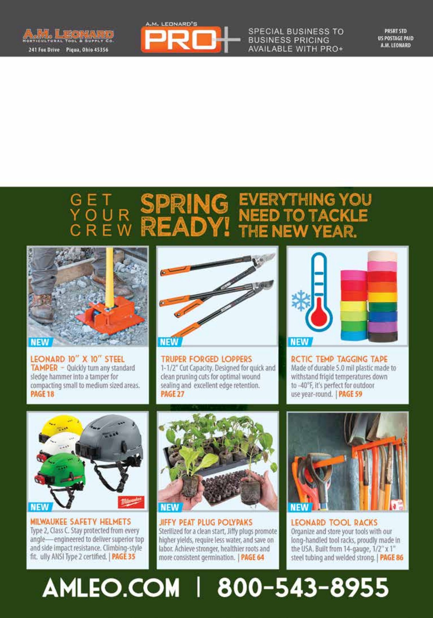 Flyer page 100