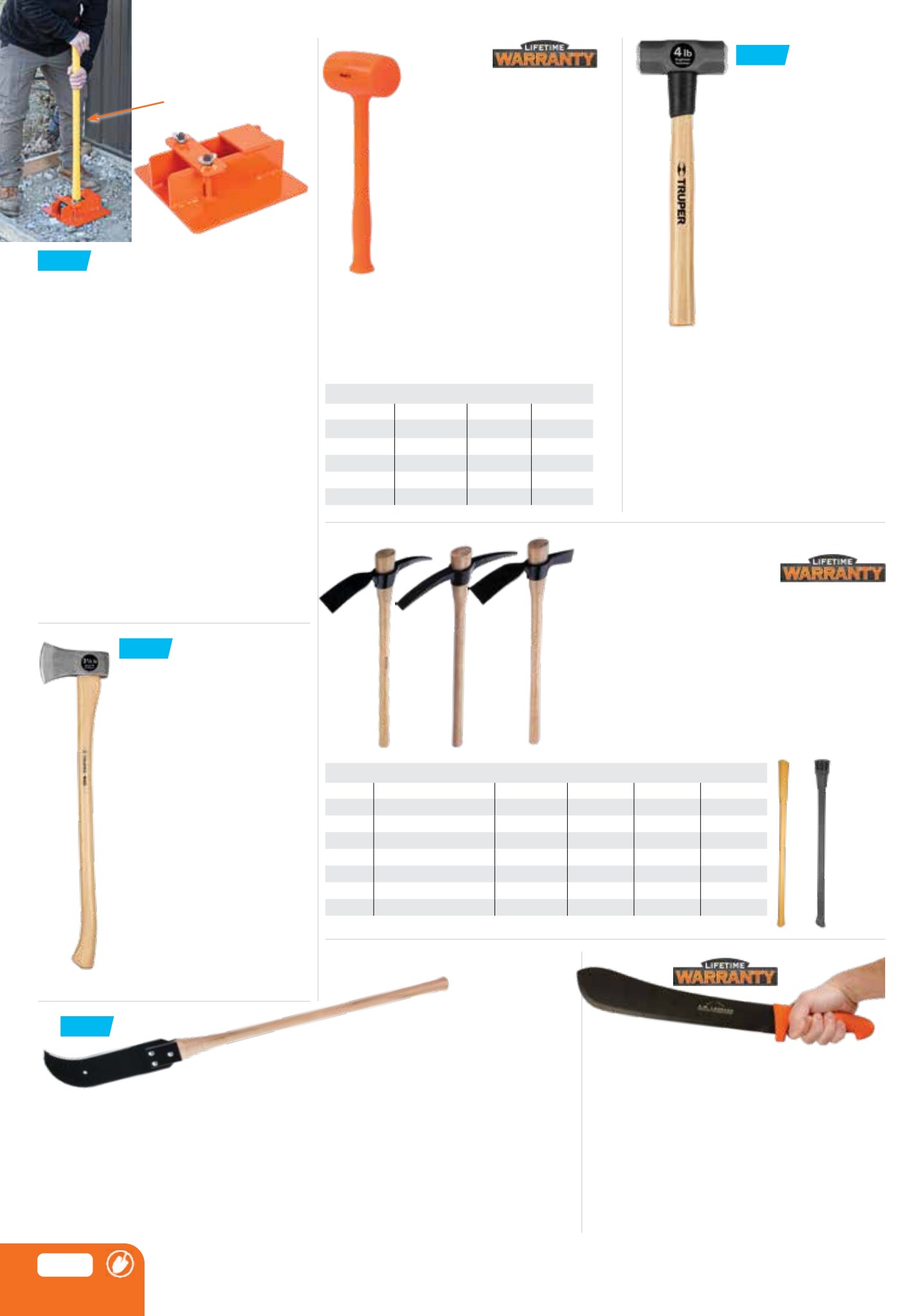 Flyer page 18