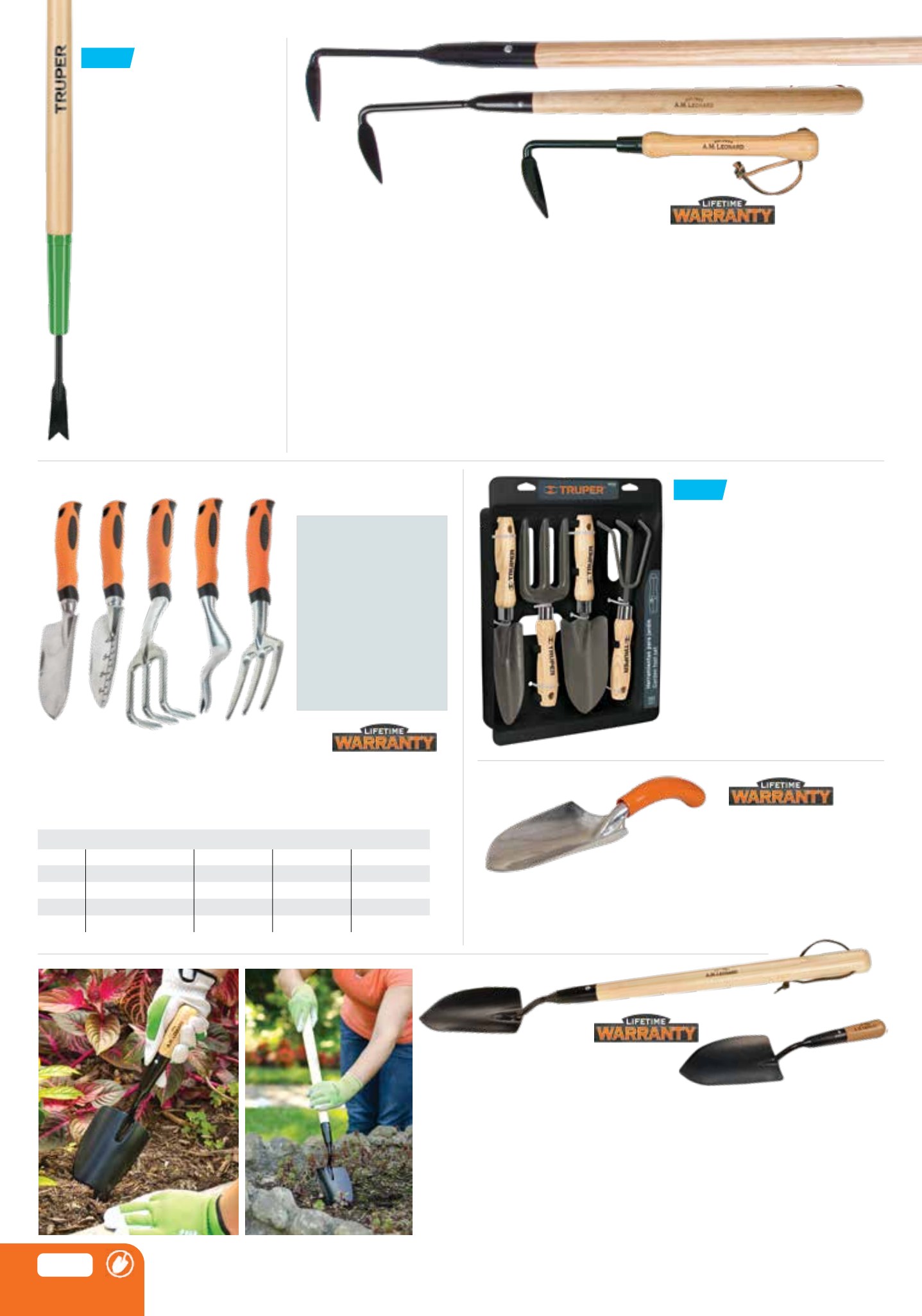 Flyer page 20