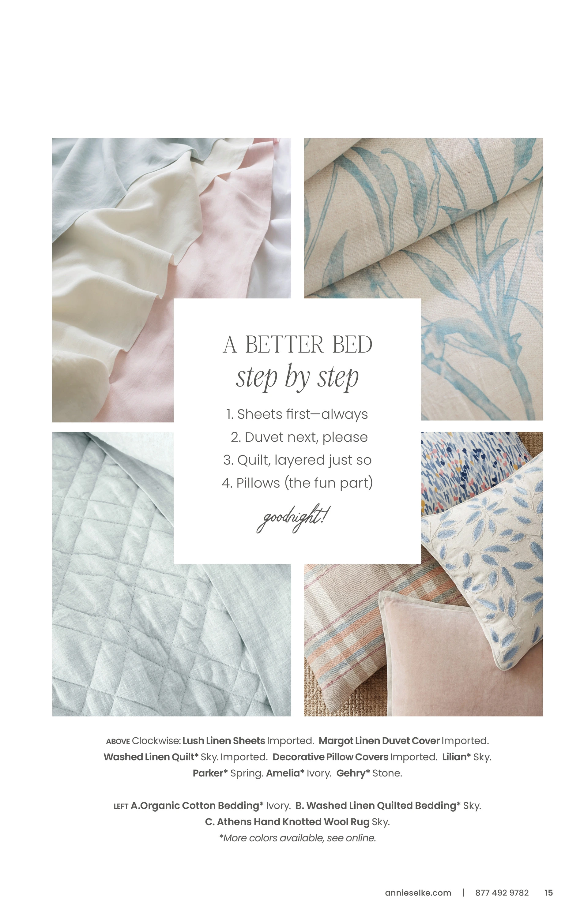 Flyer page 15