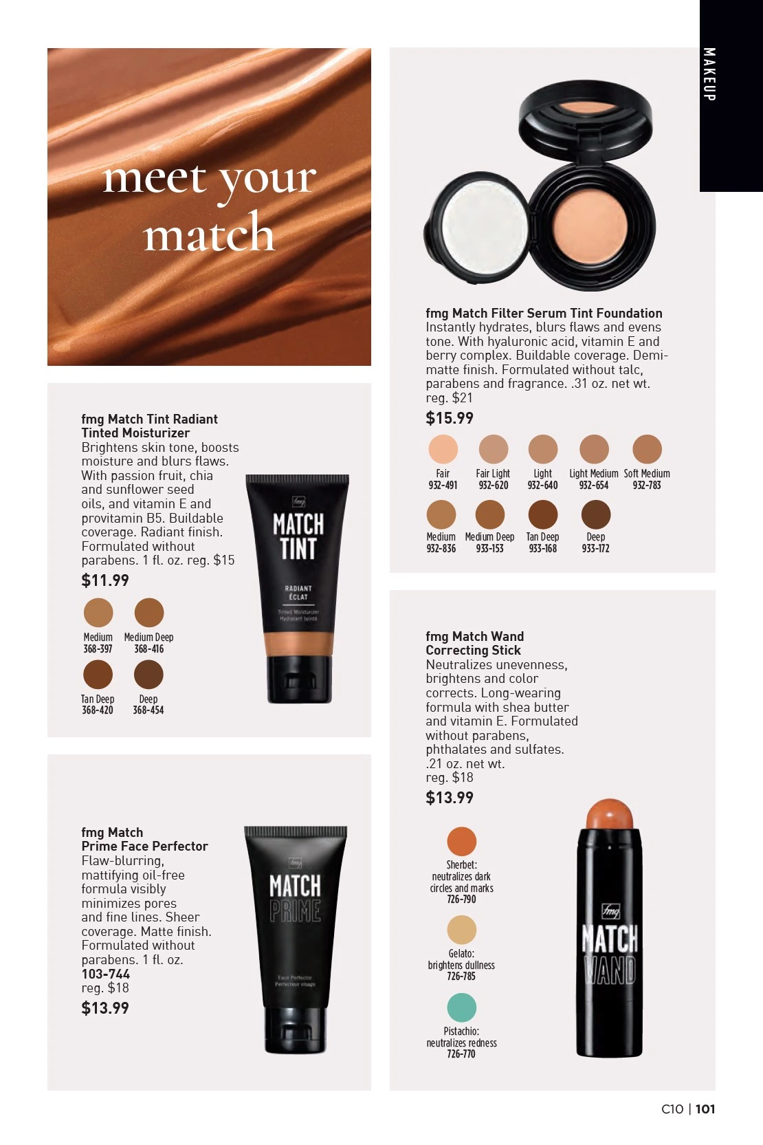 Flyer page 101