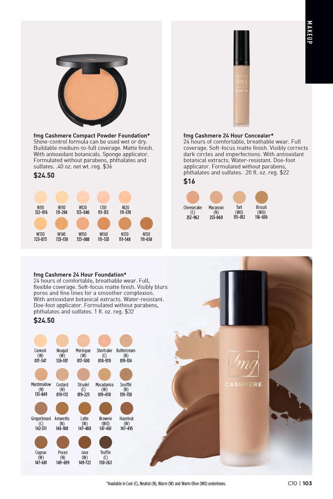Flyer page 103