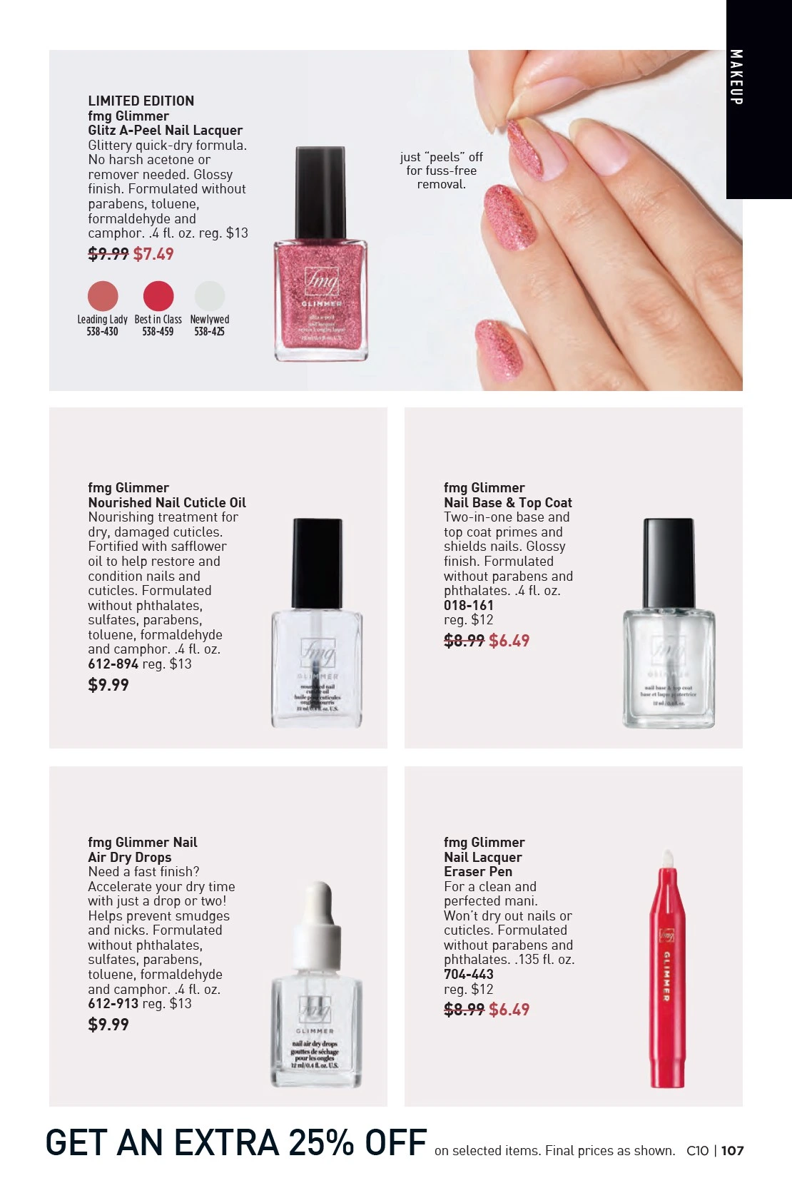 Flyer page 107