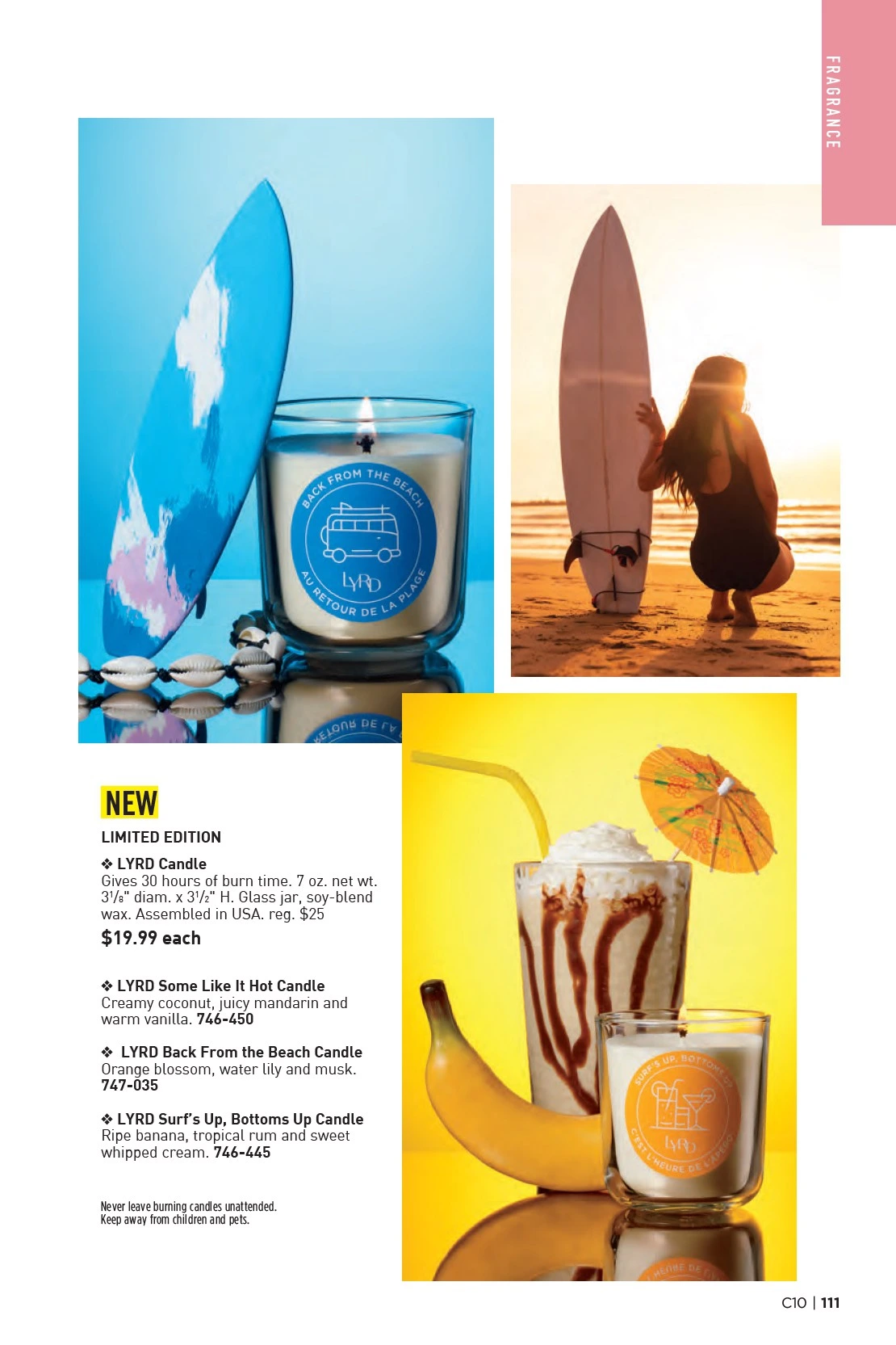 Flyer page 111