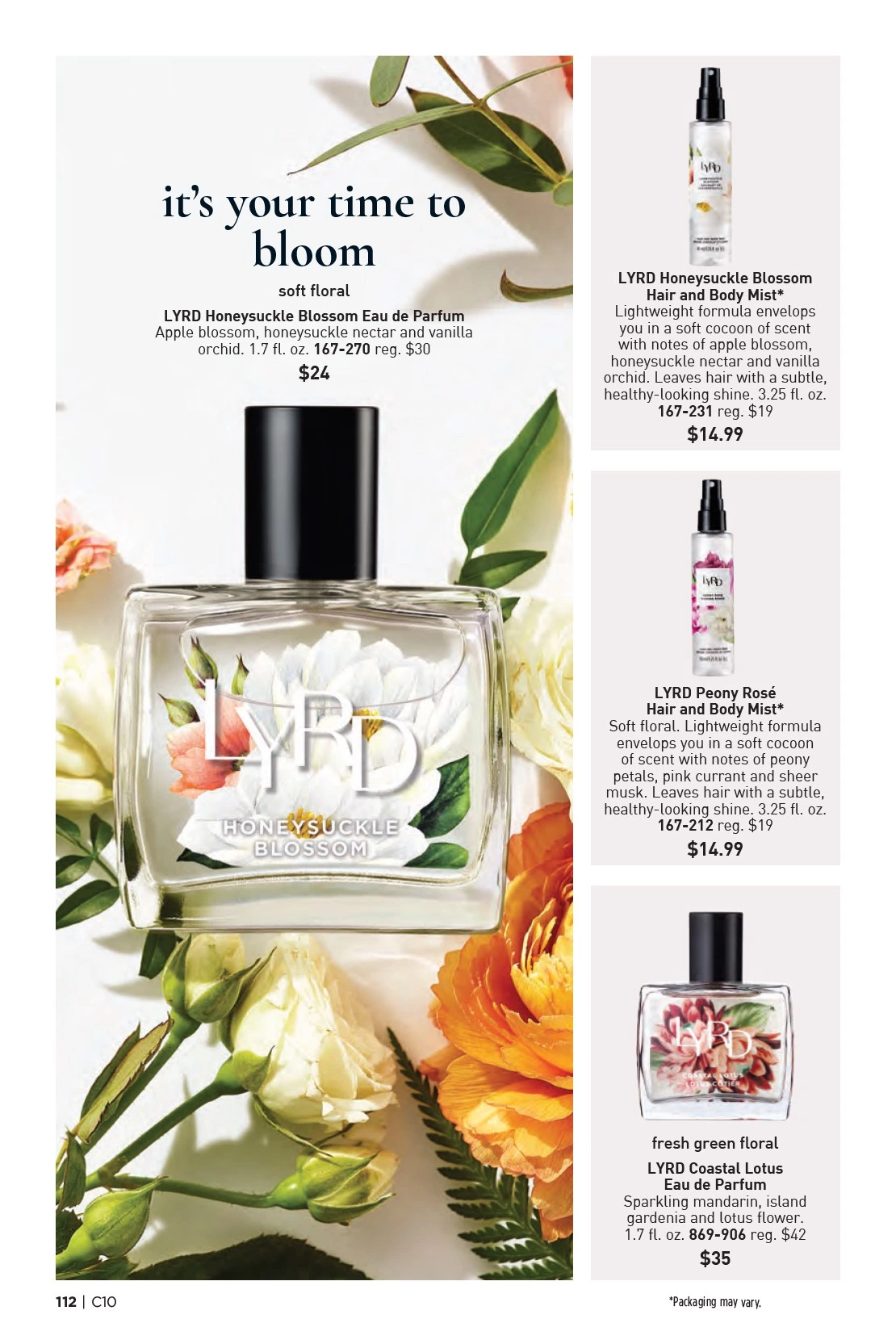 Flyer page 112