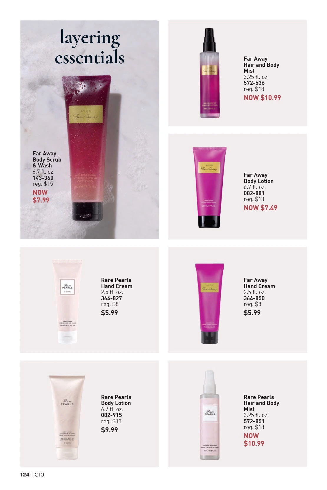 Flyer page 124