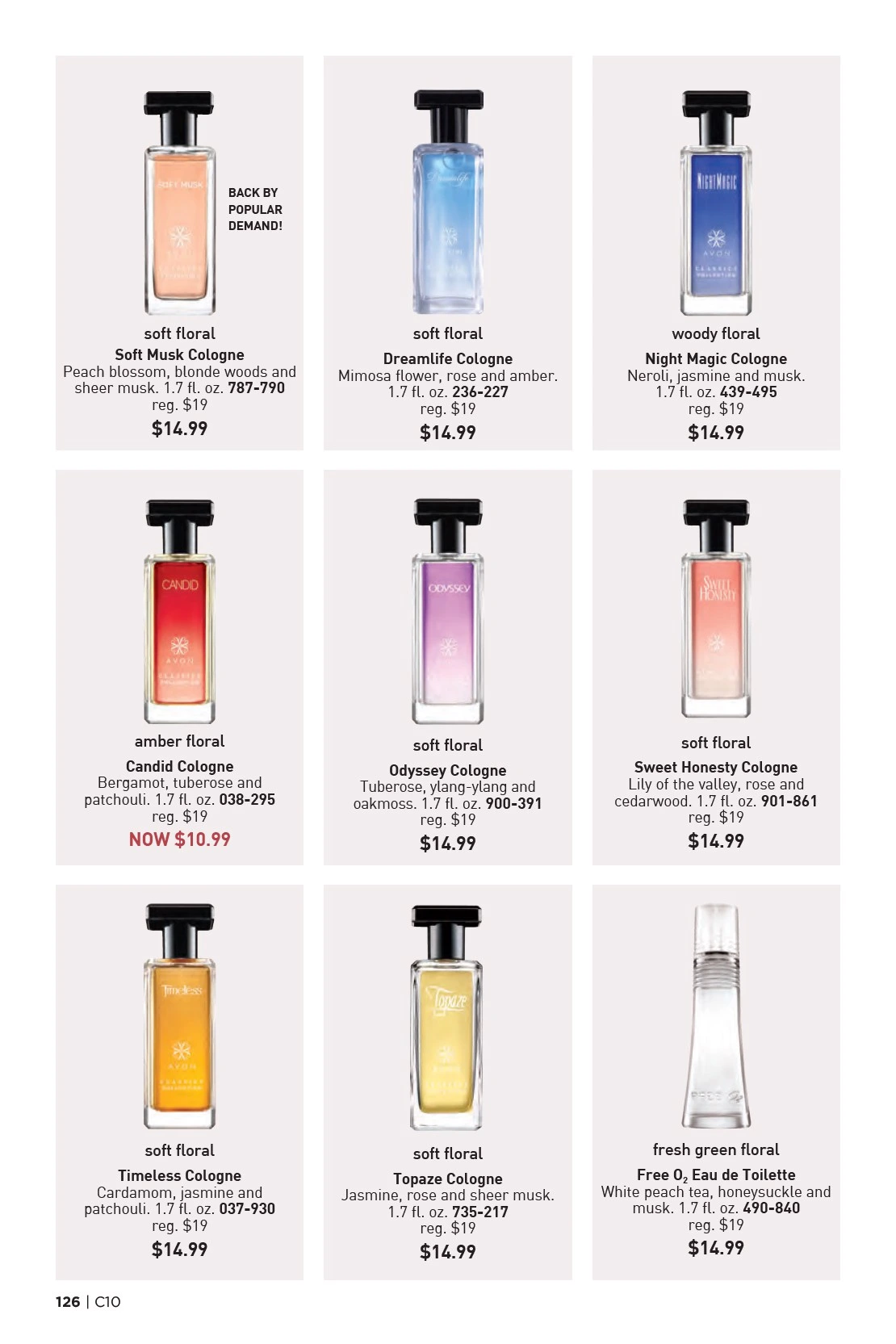 Flyer page 126