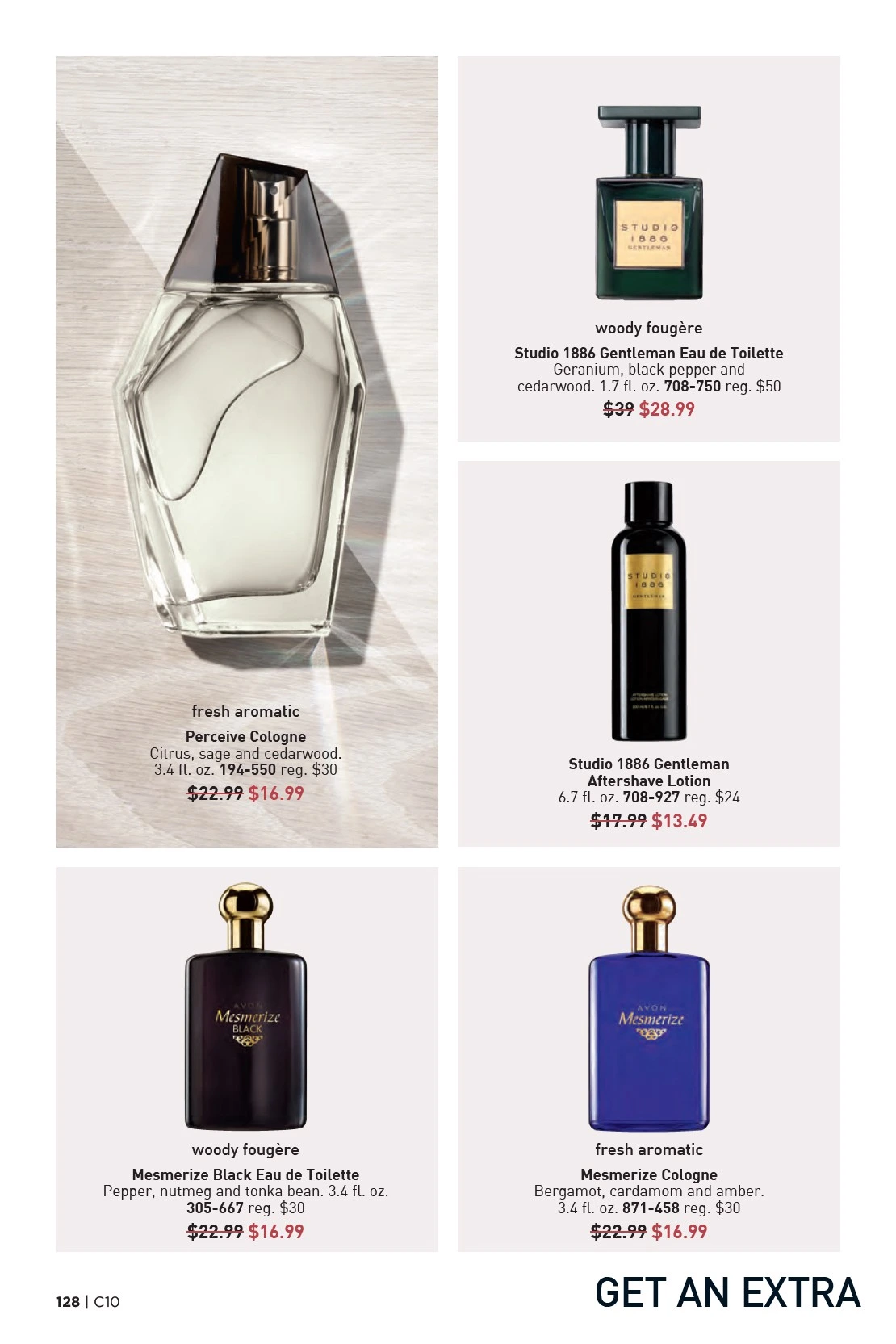 Flyer page 128