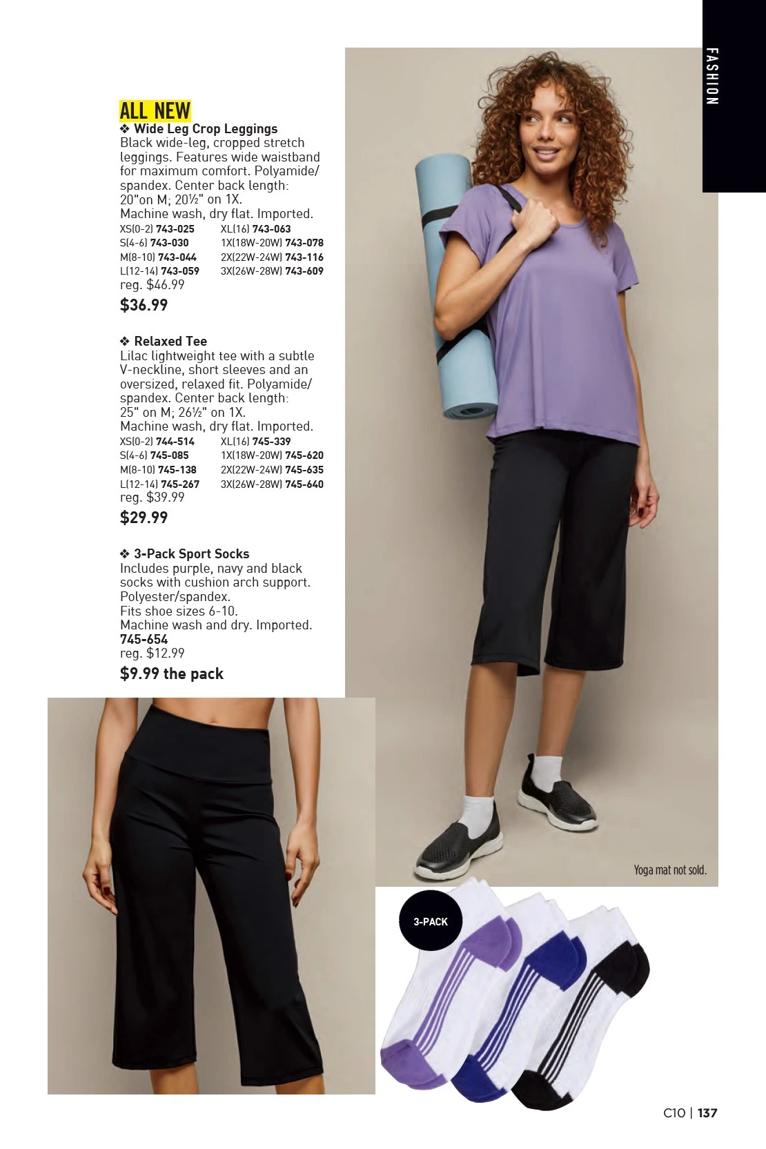 Flyer page 137
