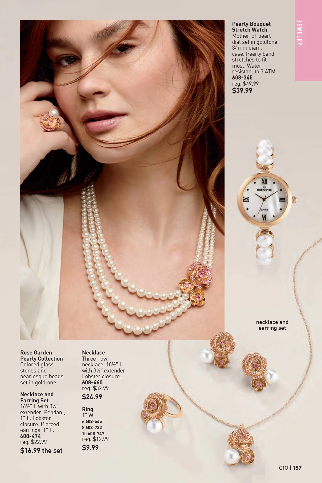 Flyer page 157