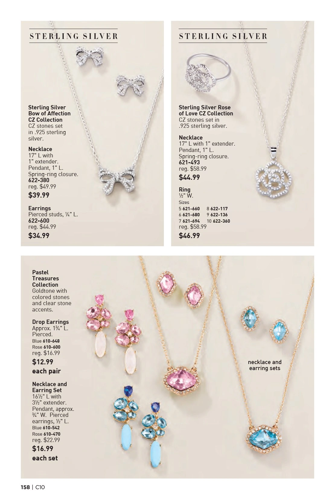 Flyer page 158