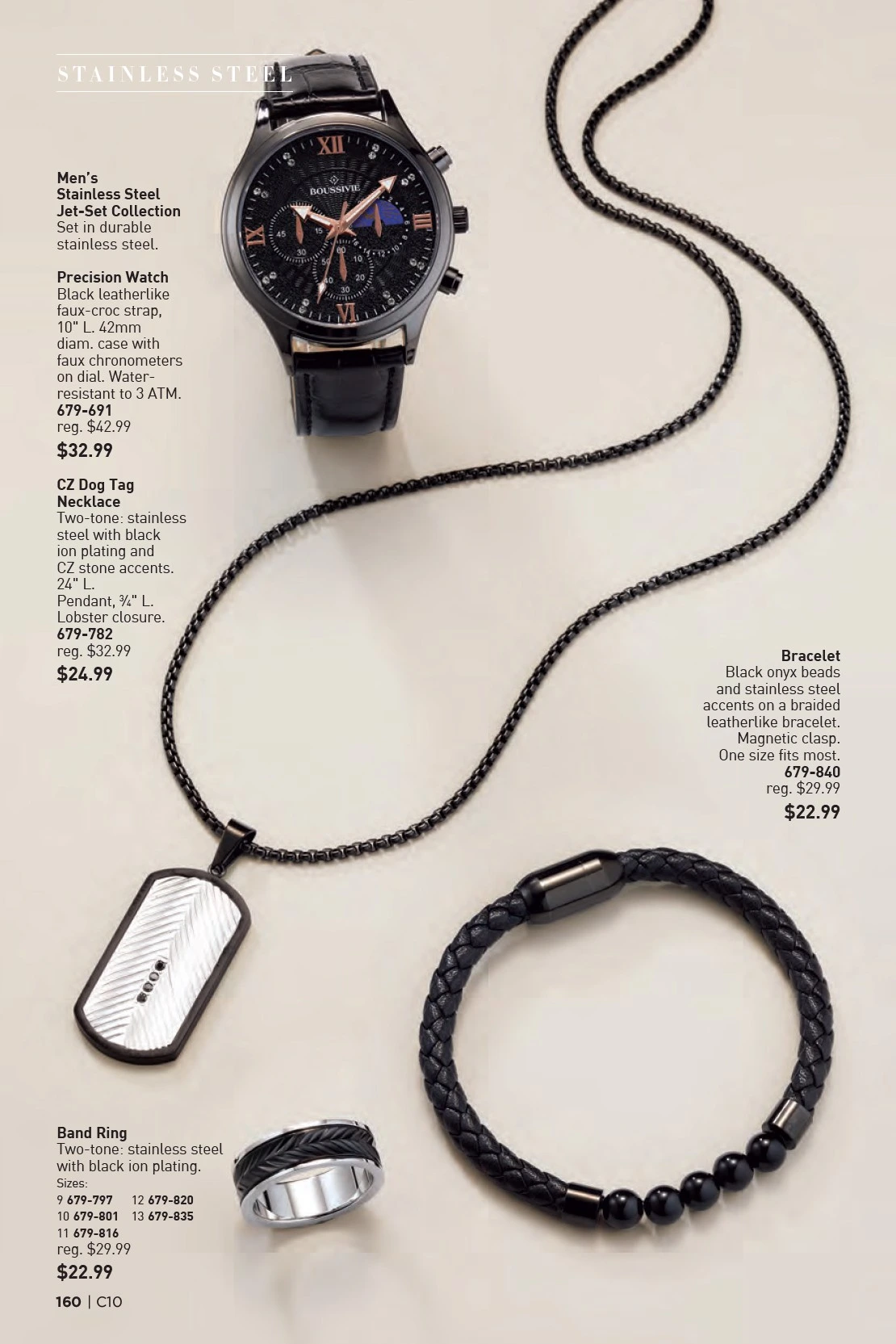 Flyer page 160