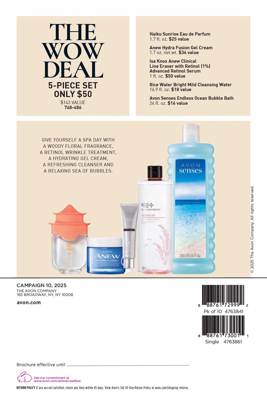 Flyer page 164