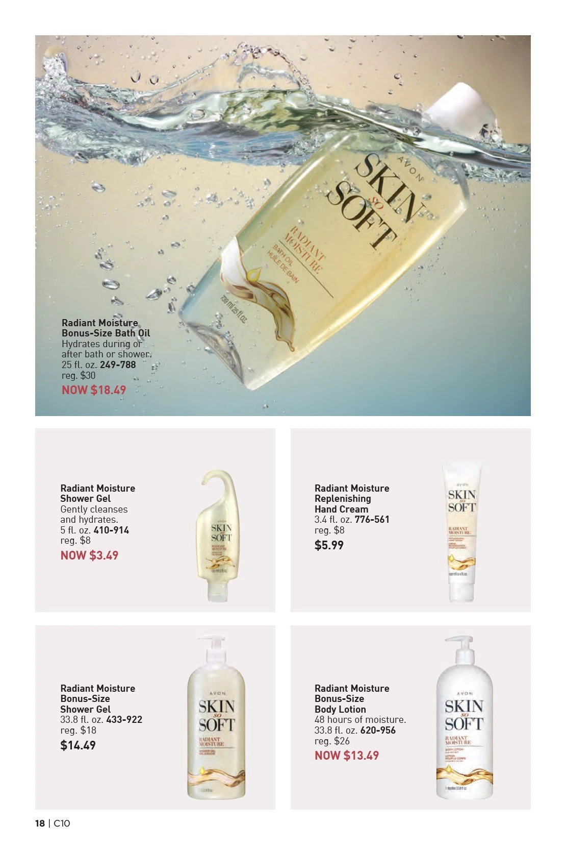 Flyer page 18