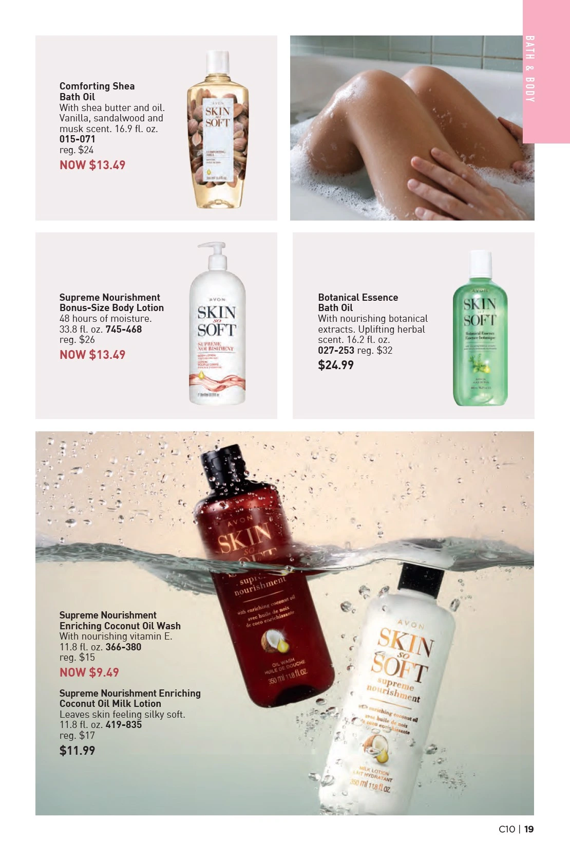 Flyer page 19