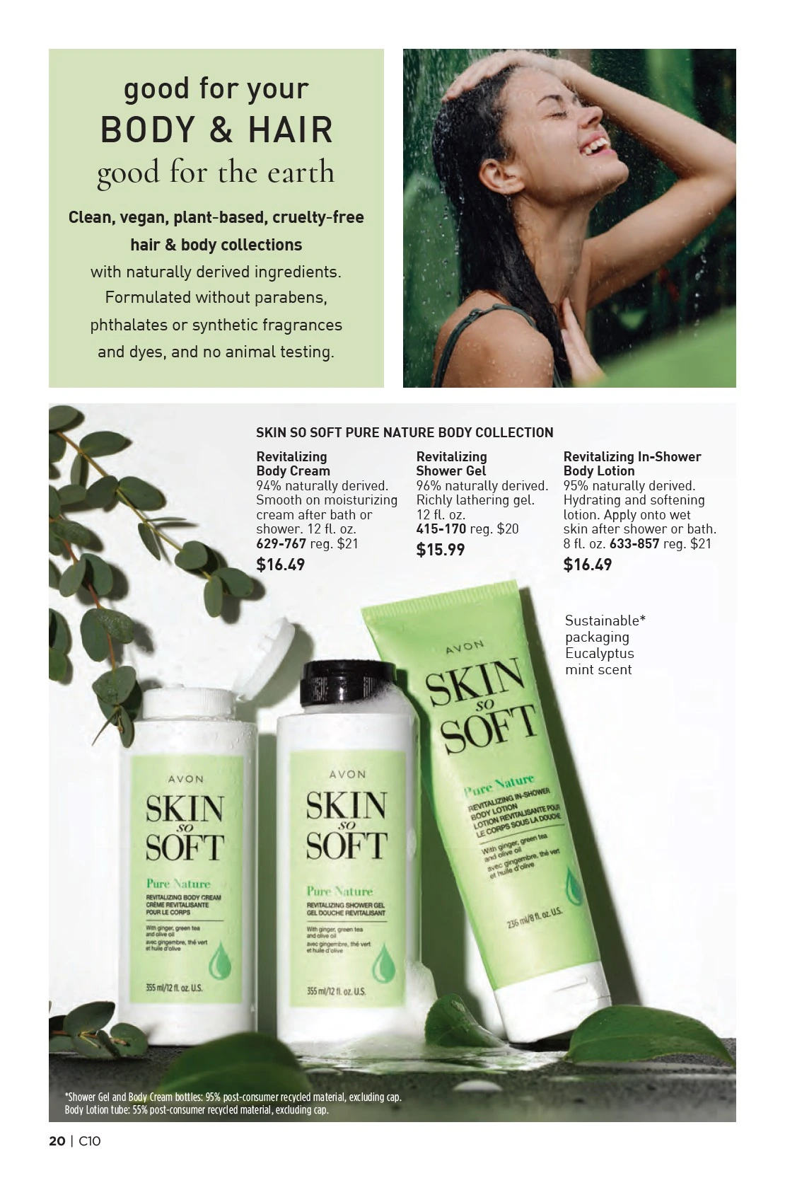 Flyer page 20