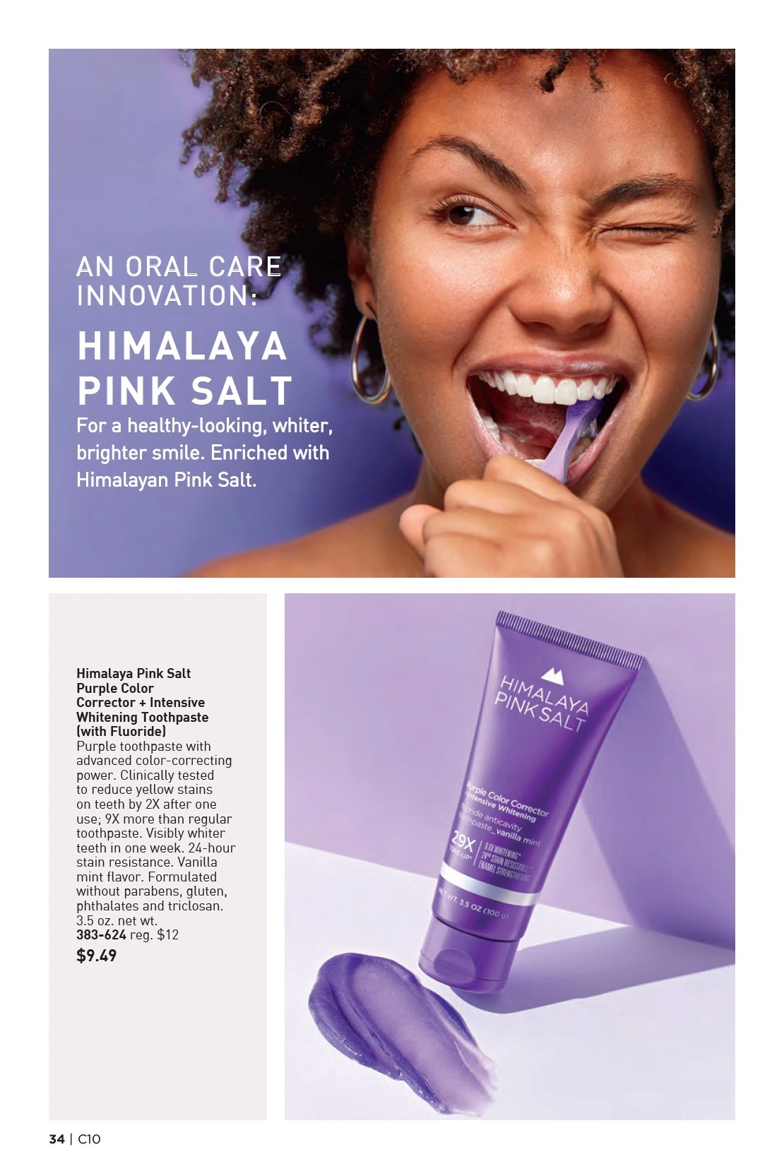 Flyer page 34