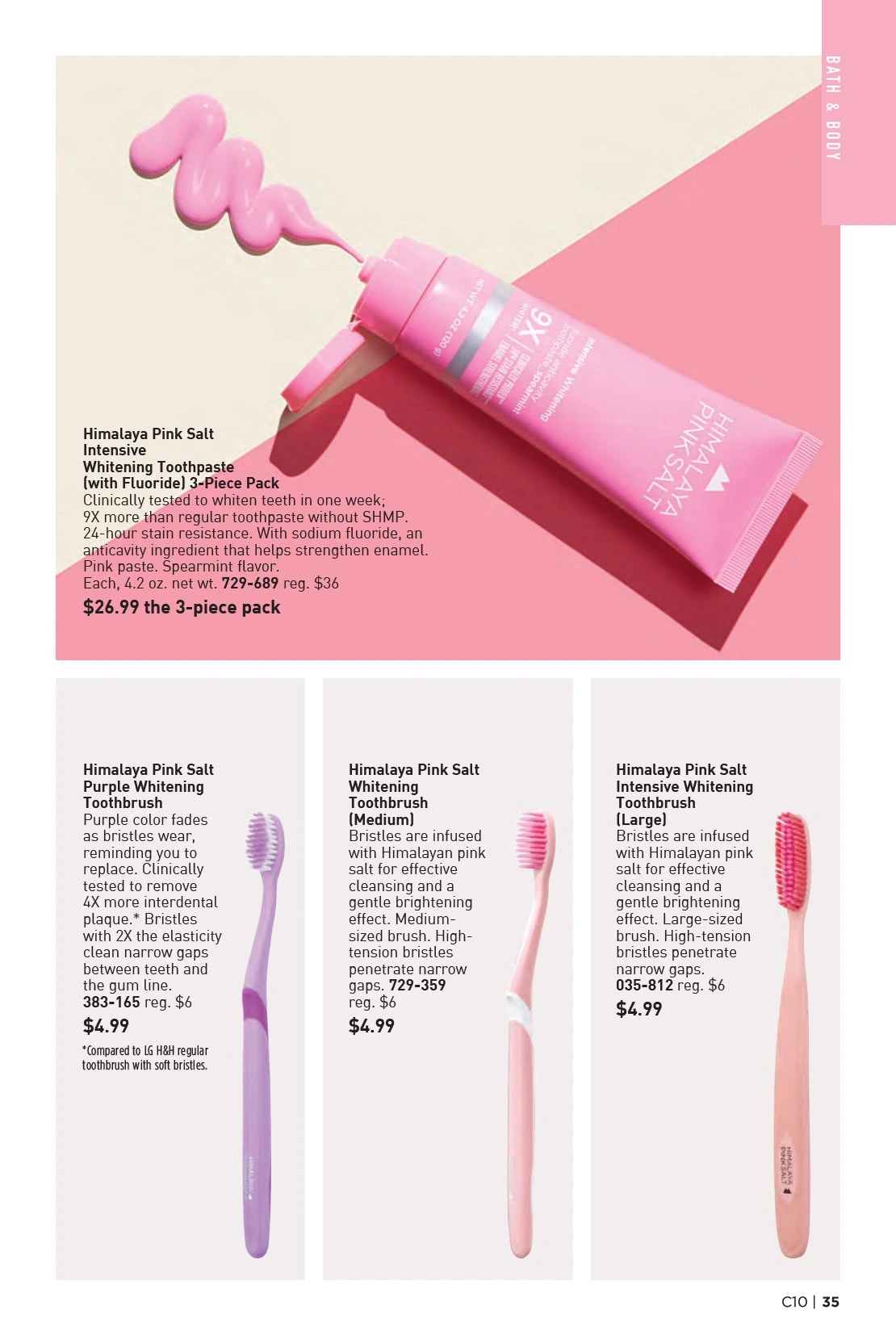 Flyer page 35