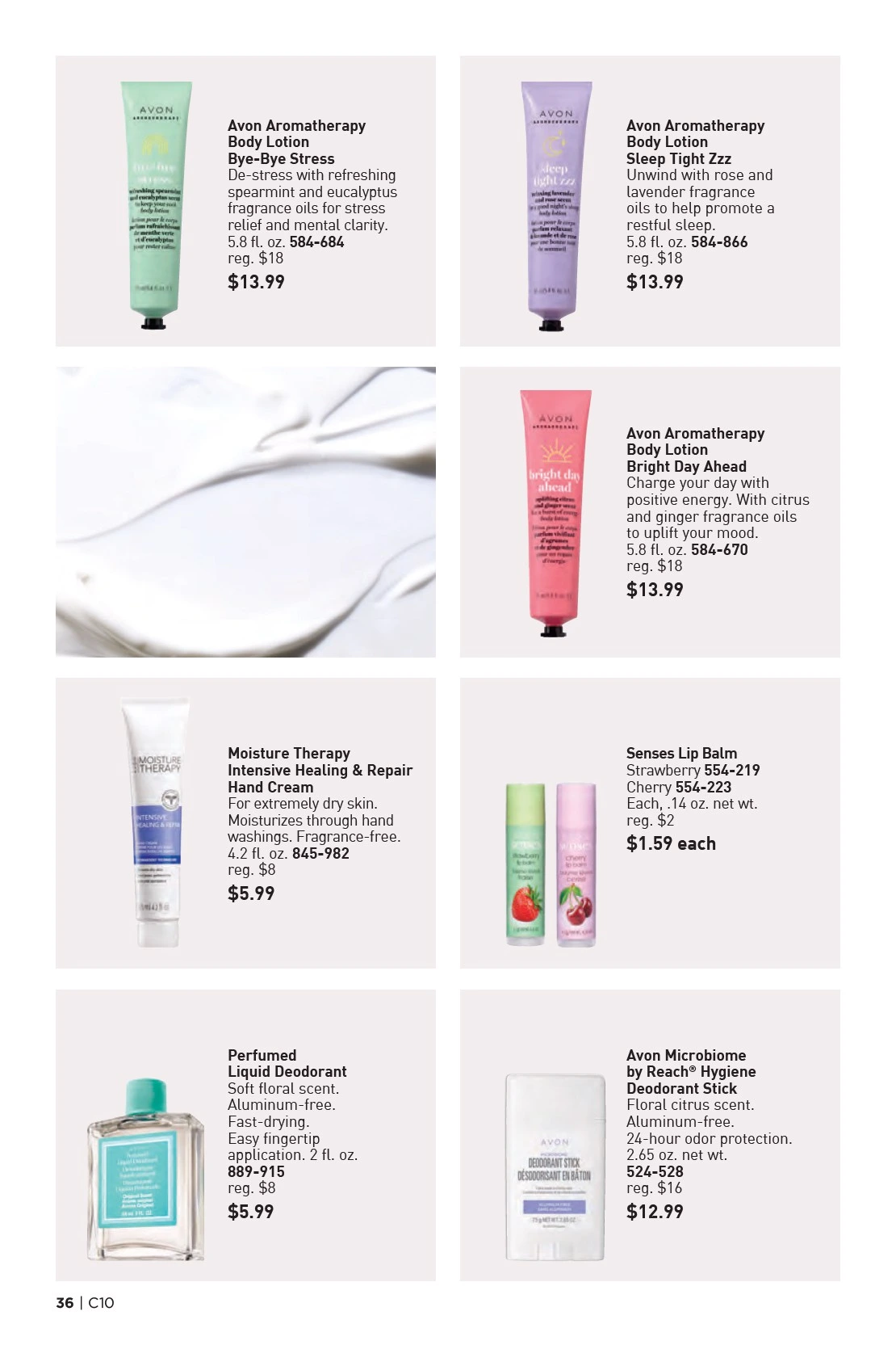 Flyer page 36