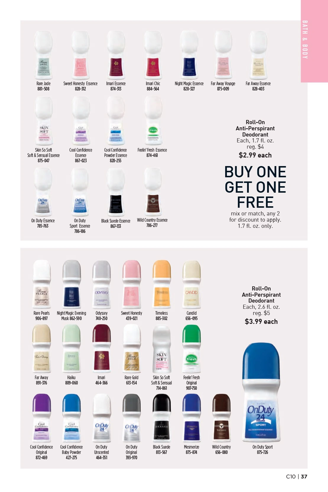 Flyer page 37