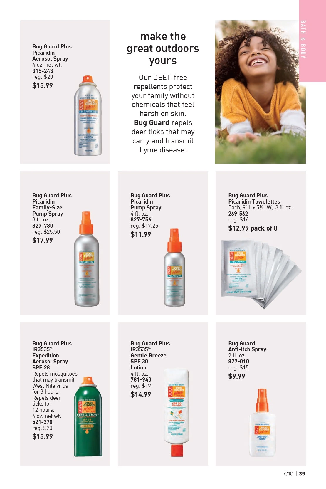 Flyer page 39