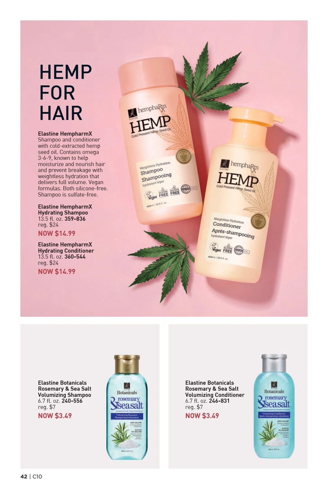 Flyer page 42