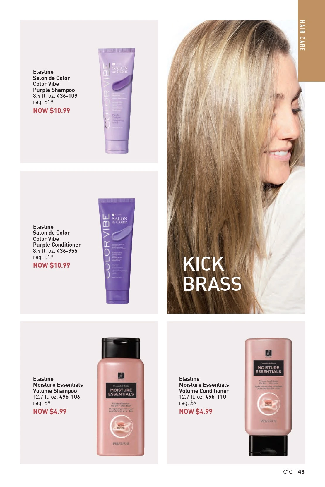 Flyer page 43