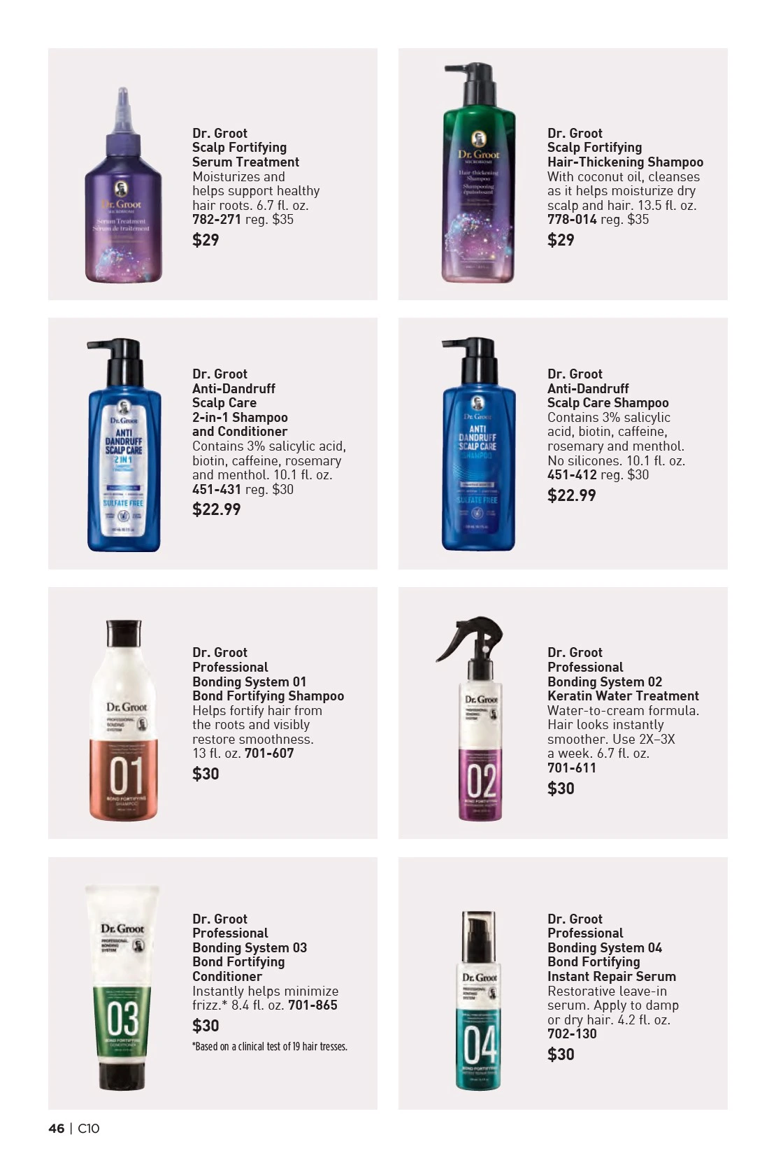 Flyer page 46