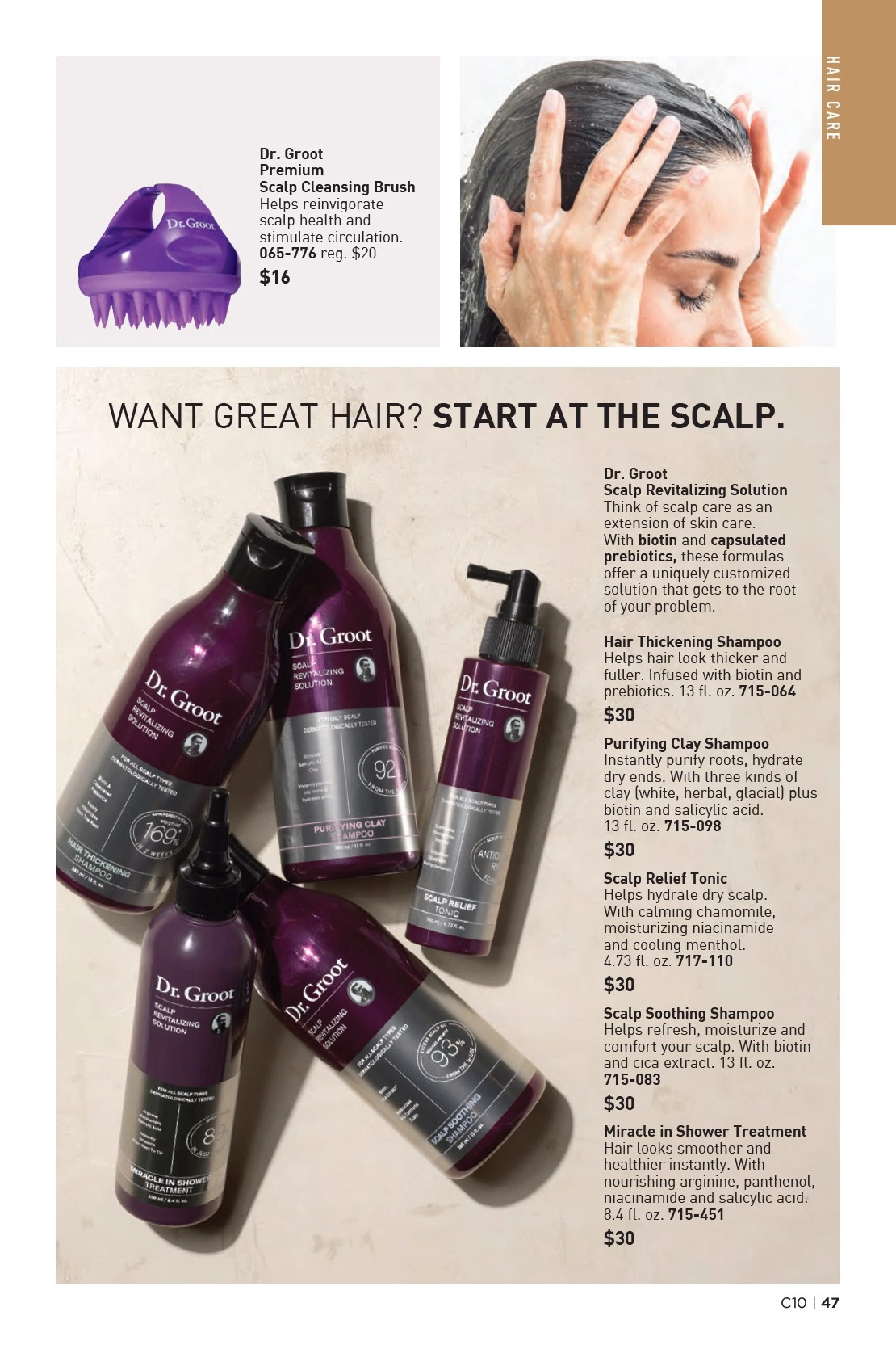 Flyer page 47