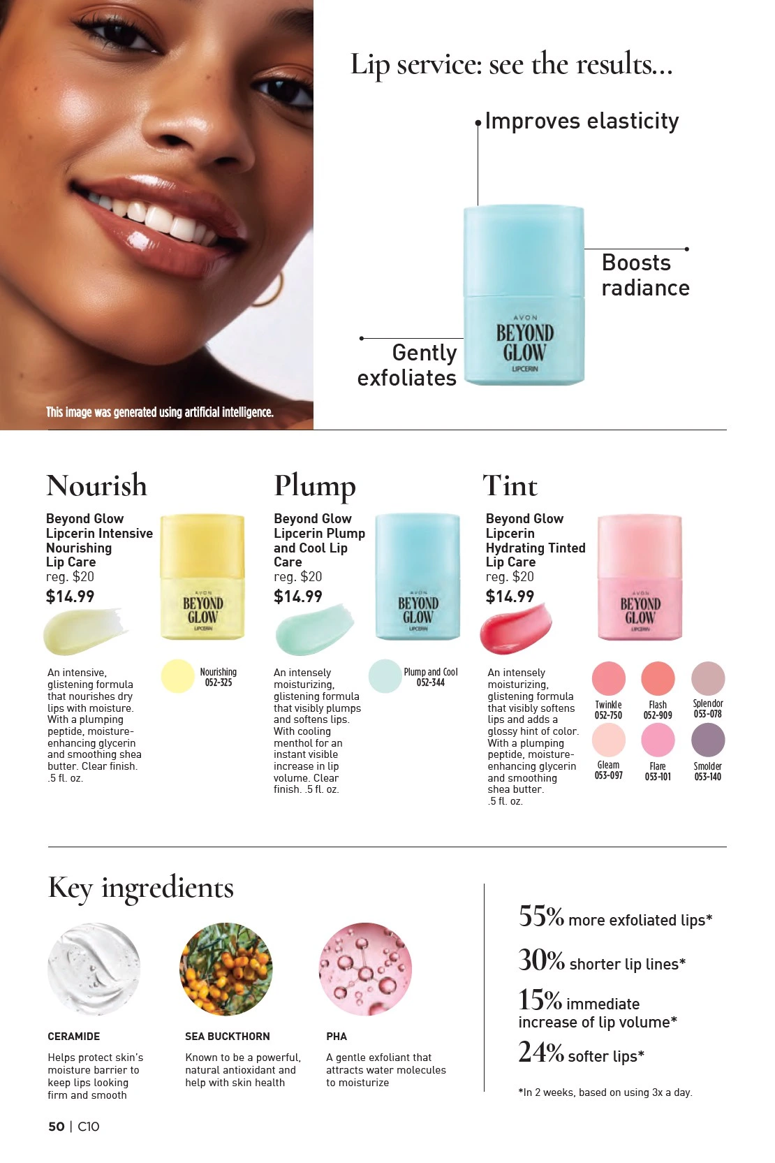 Flyer page 50