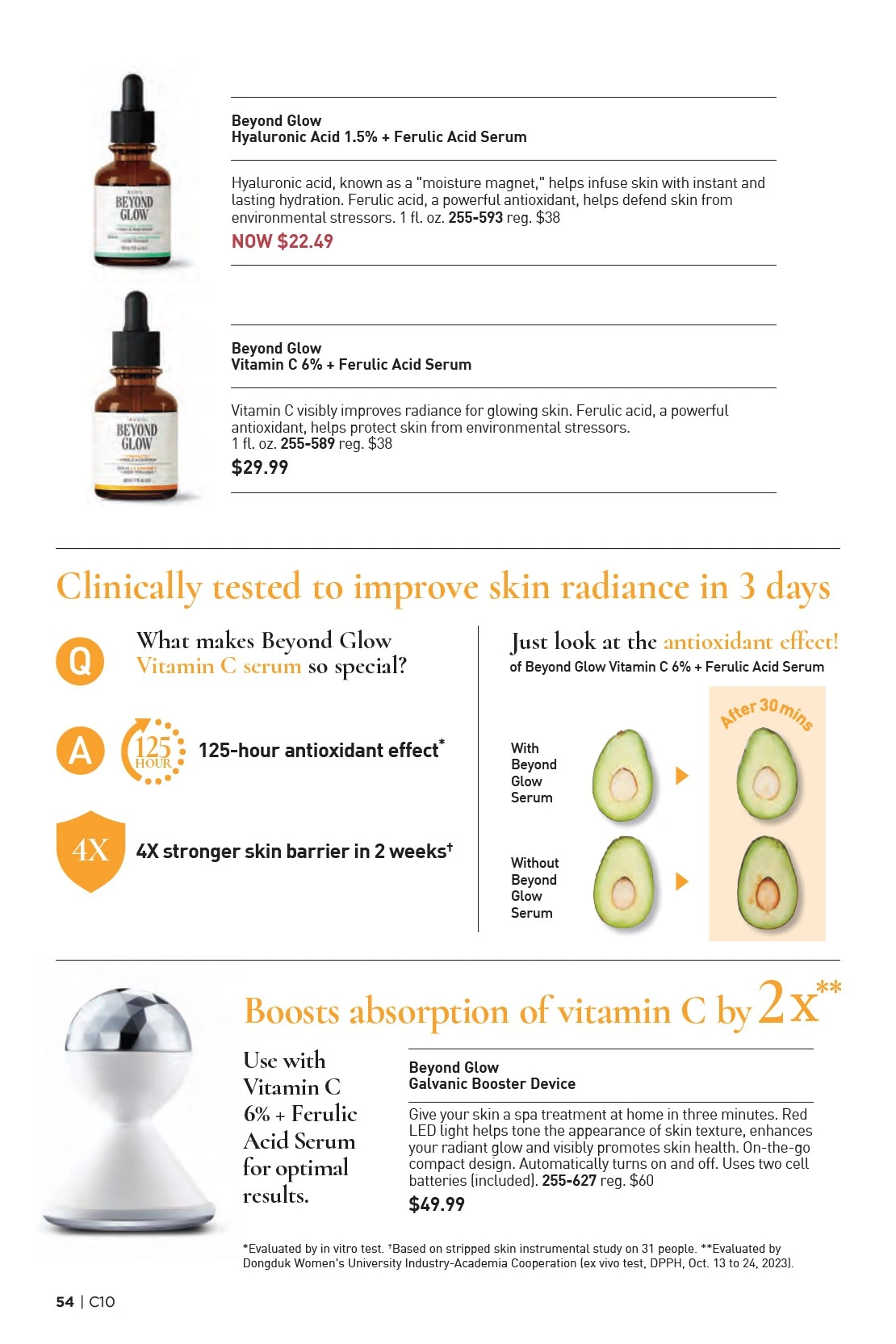 Flyer page 54