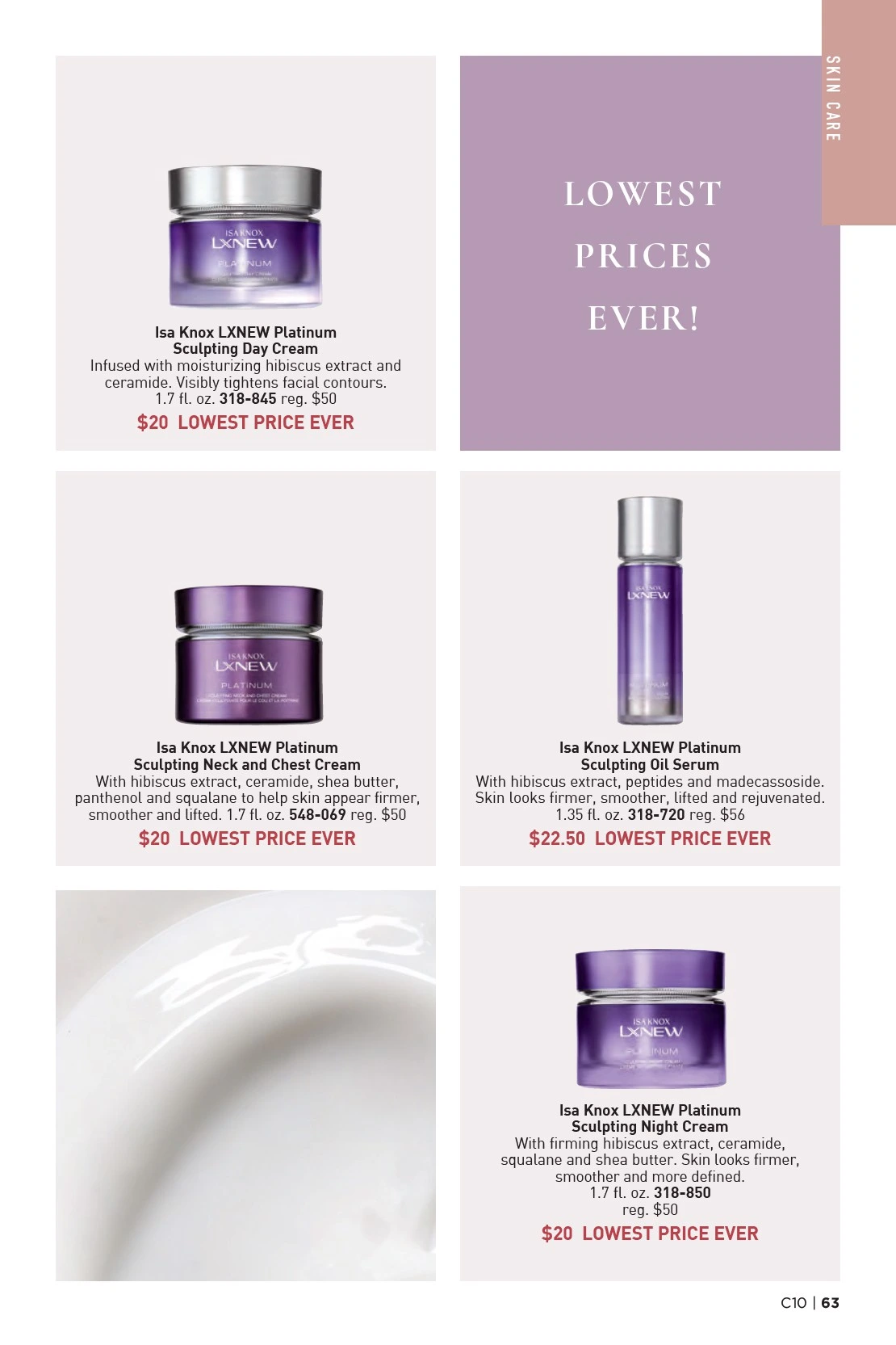 Flyer page 63