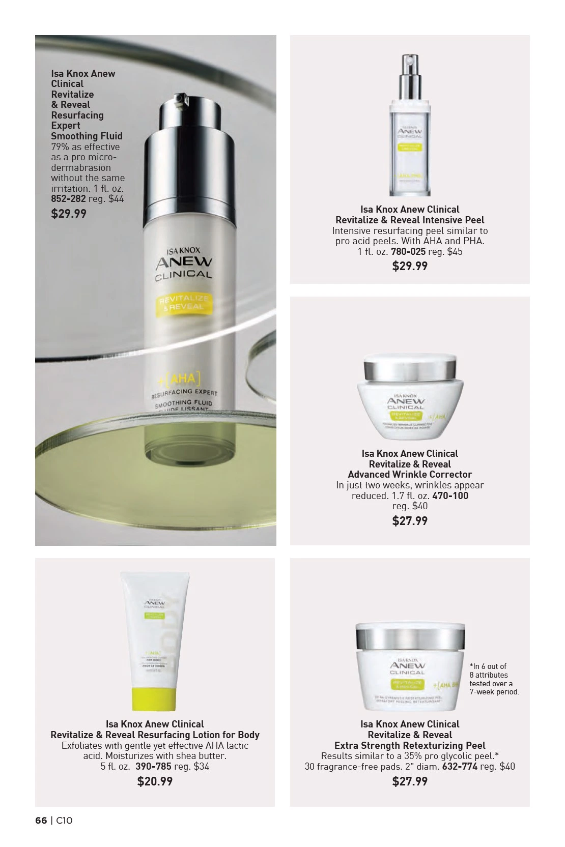 Flyer page 66