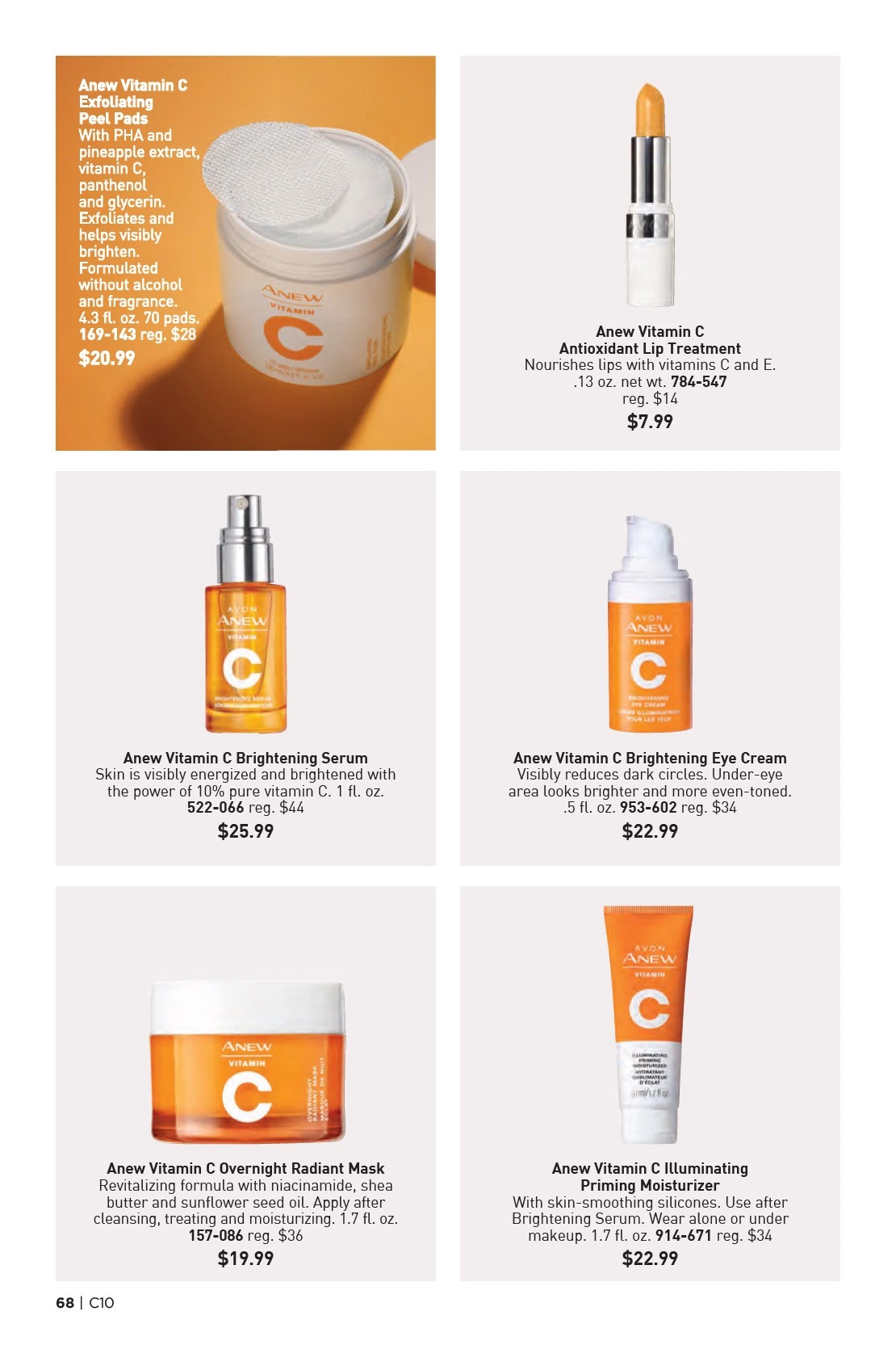 Flyer page 68