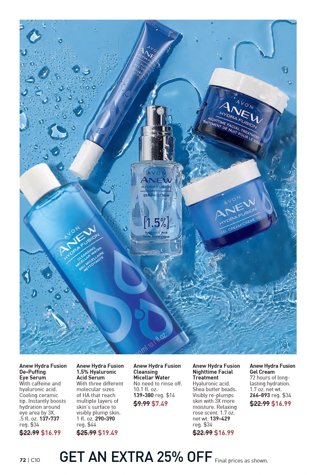 Flyer page 72