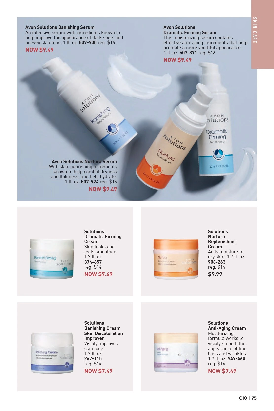 Flyer page 75