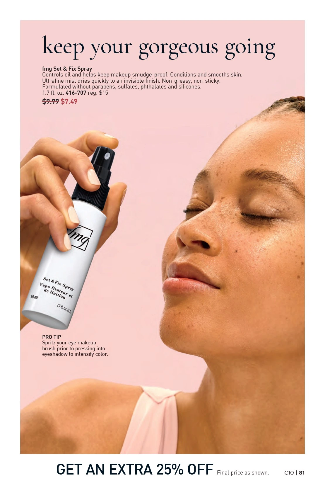 Flyer page 81
