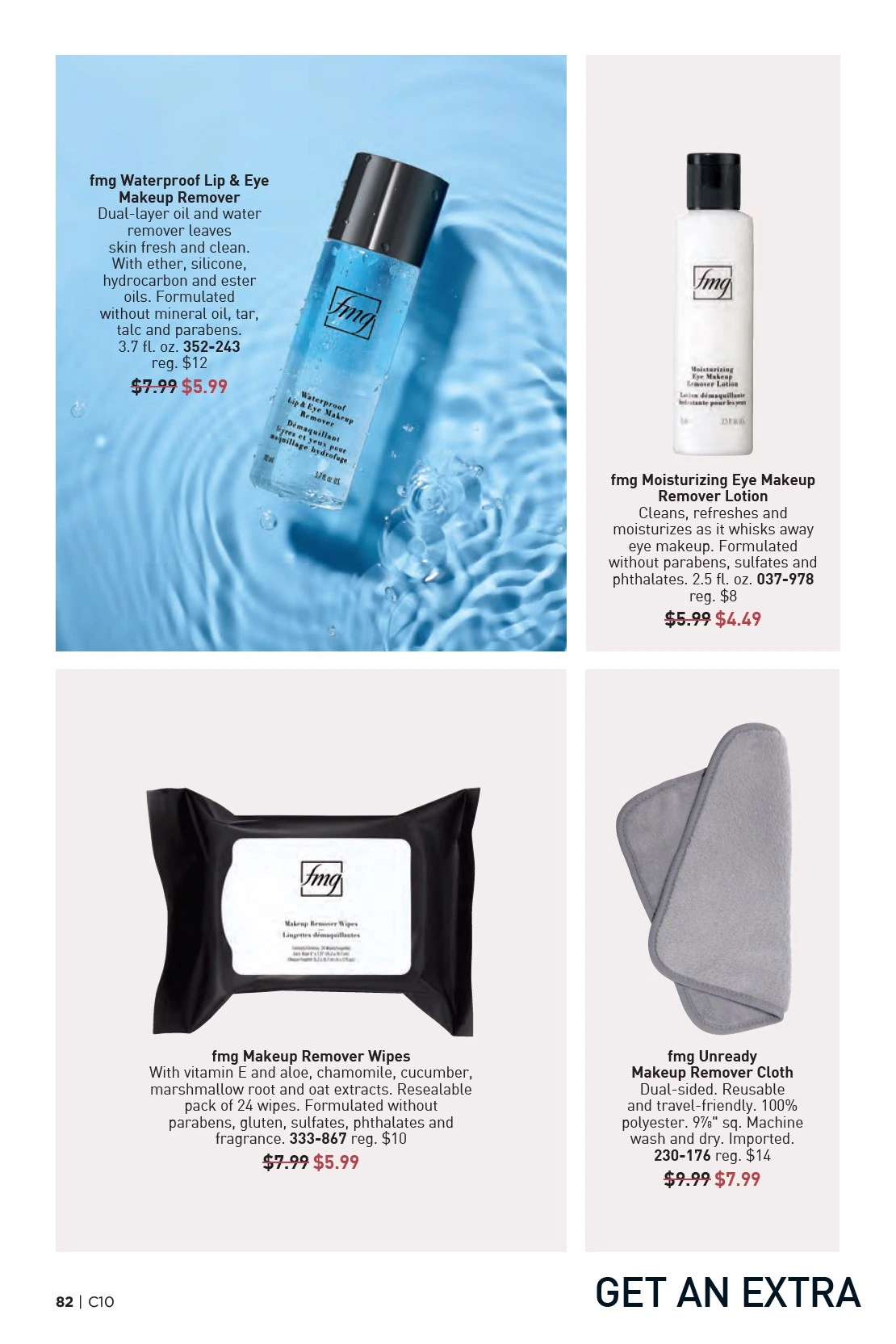 Flyer page 82