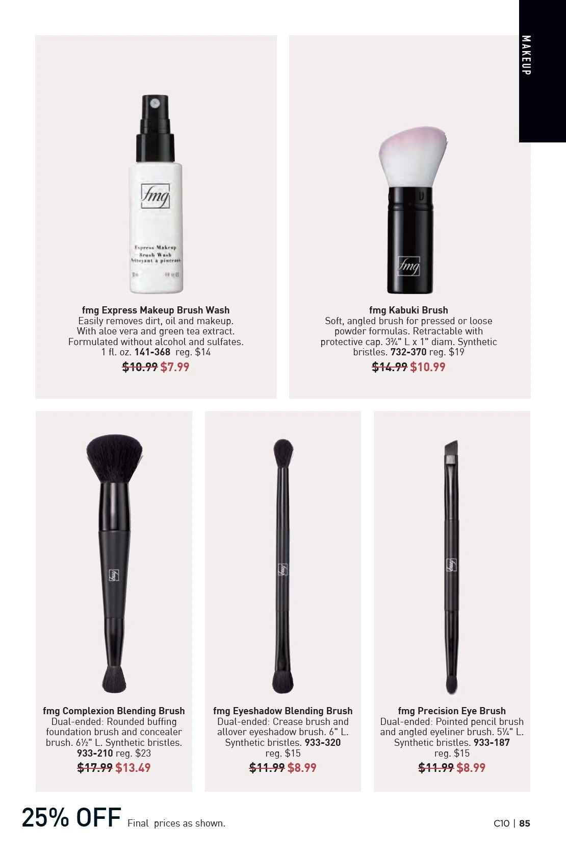 Flyer page 85