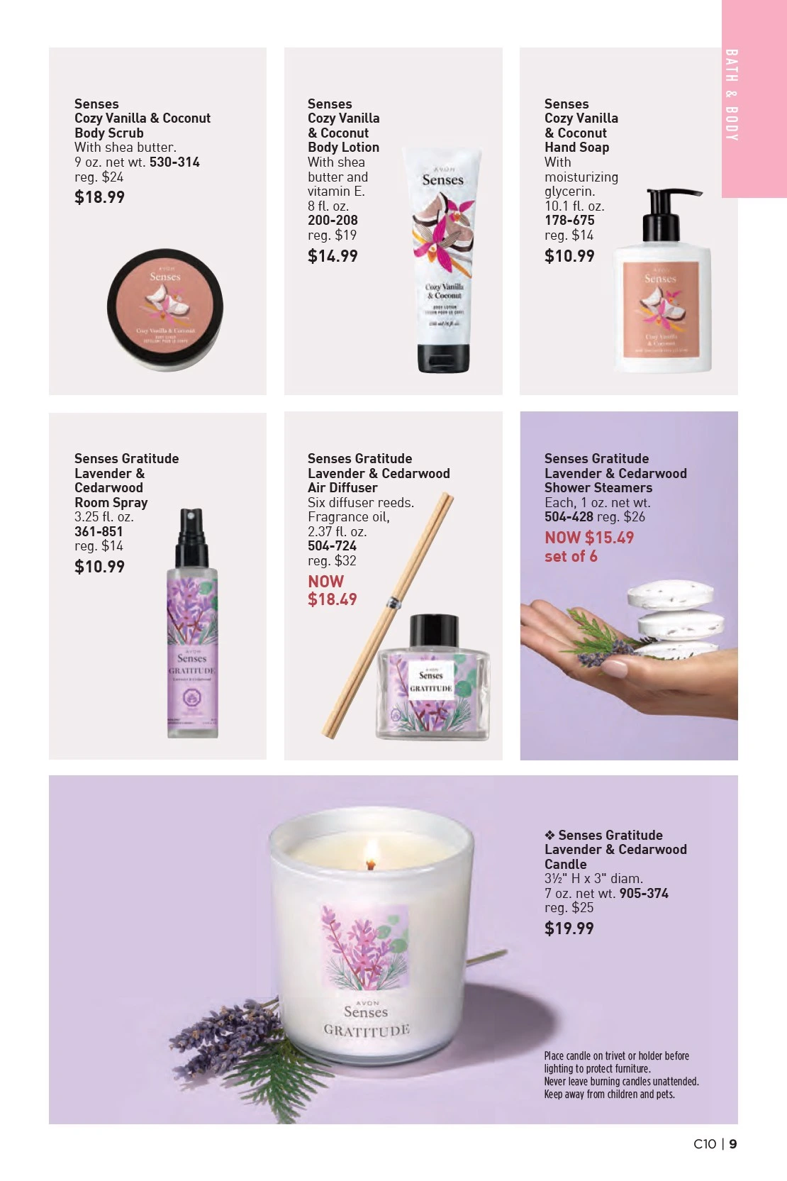 Flyer page 9