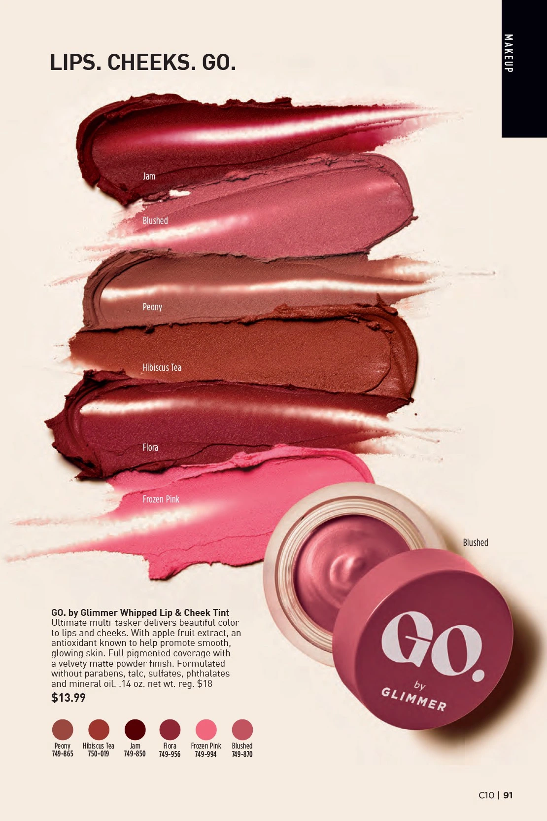Flyer page 91