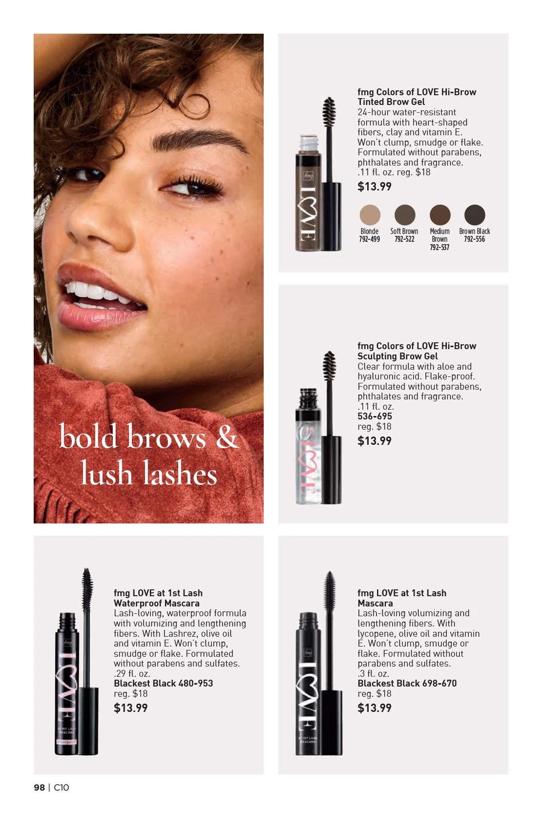 Flyer page 98