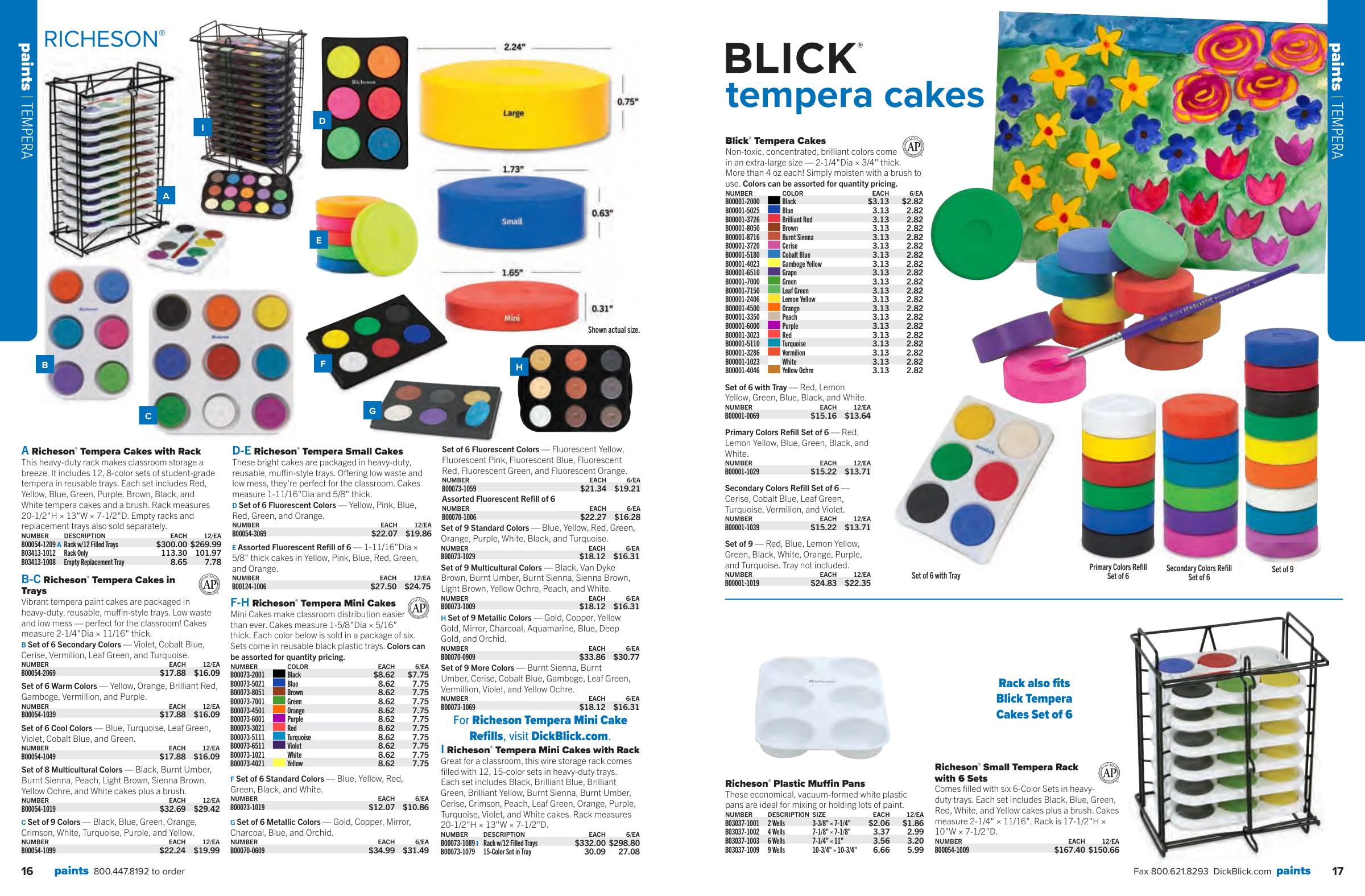 Flyer page 10
